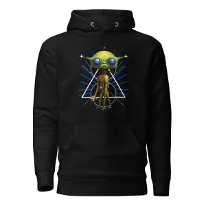 🌶️🌶️🌶️ O Deus Meus - Hoodie