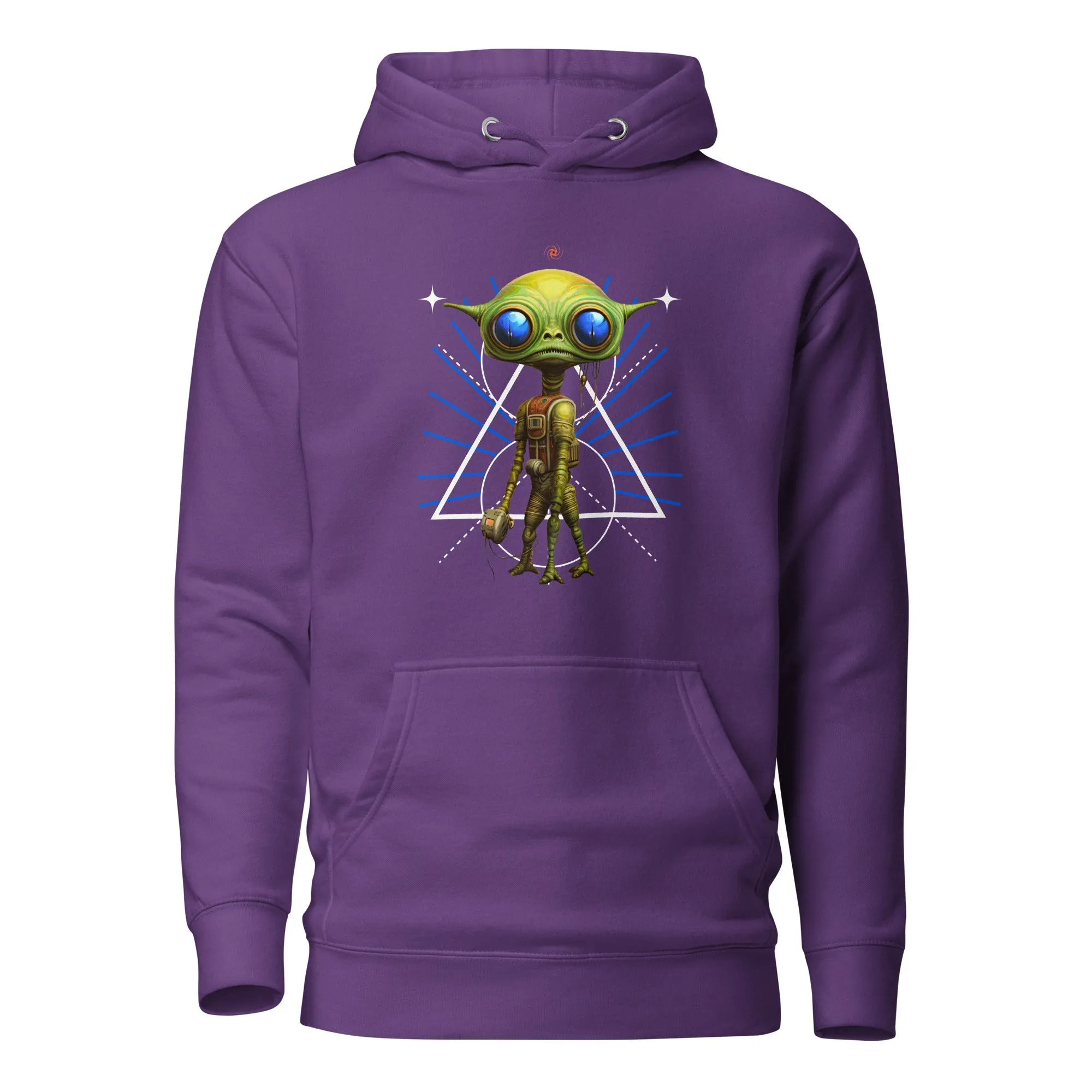 🌶️🌶️🌶️ O Deus Meus - Hoodie