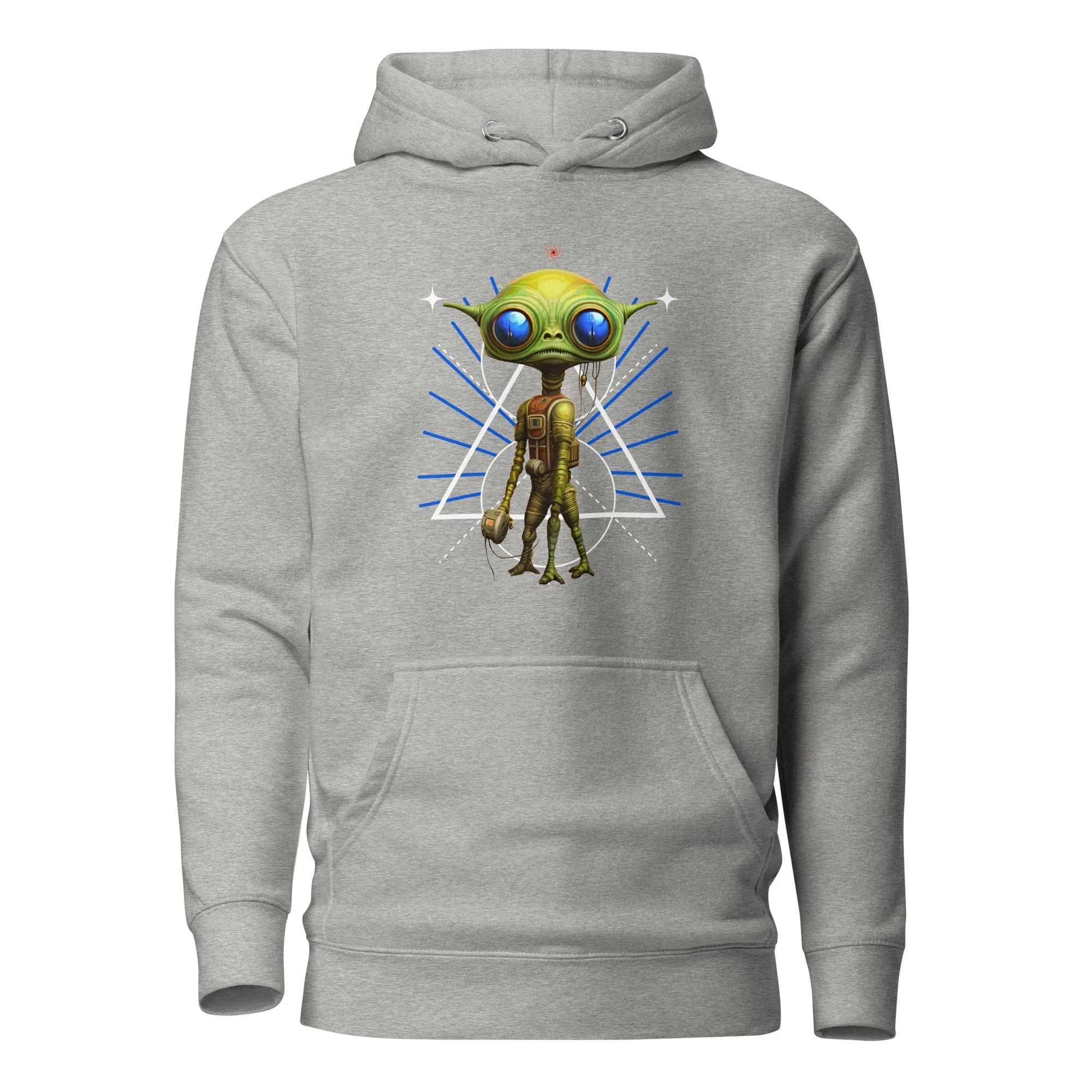 🌶️🌶️🌶️ O Deus Meus - Hoodie