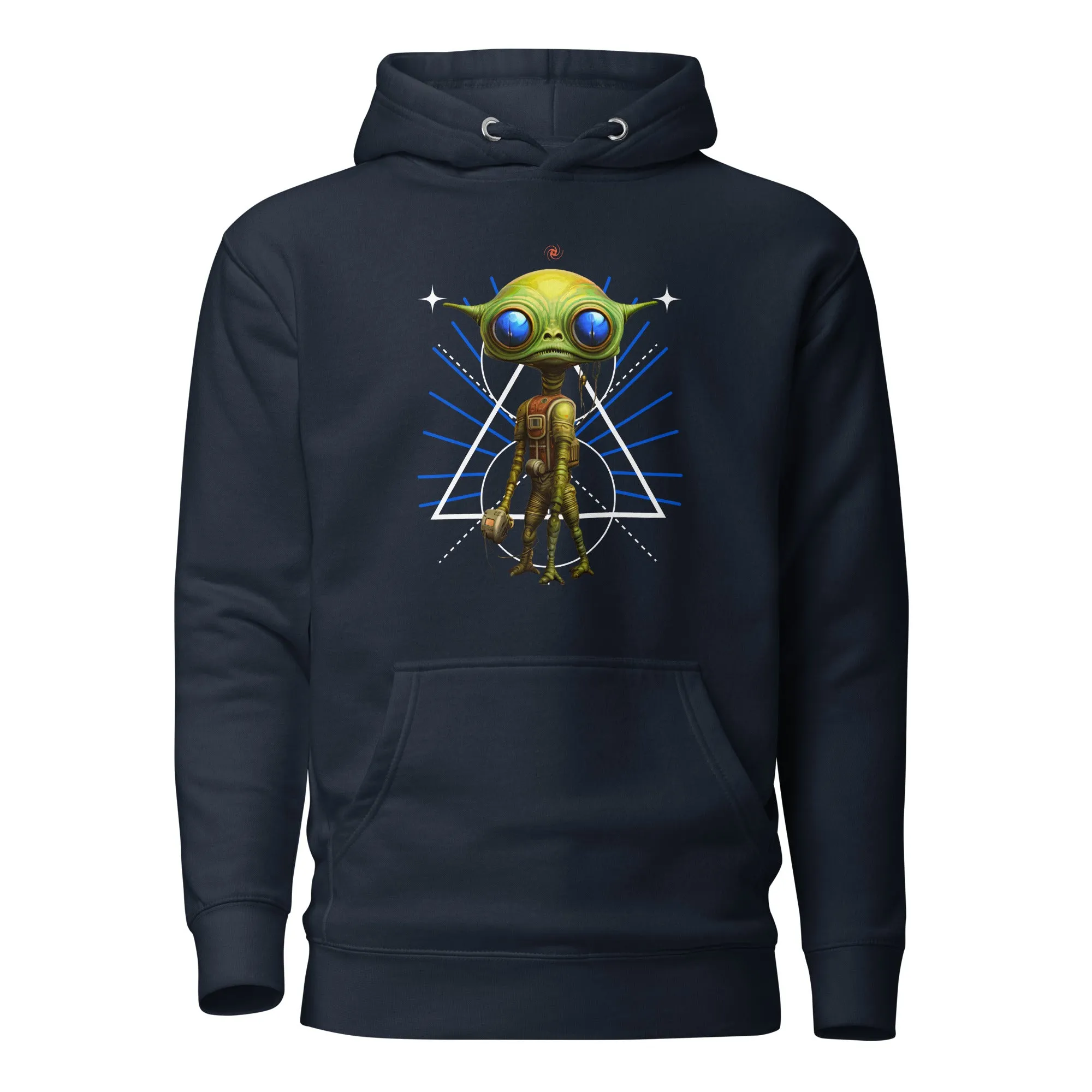 🌶️🌶️🌶️ O Deus Meus - Hoodie