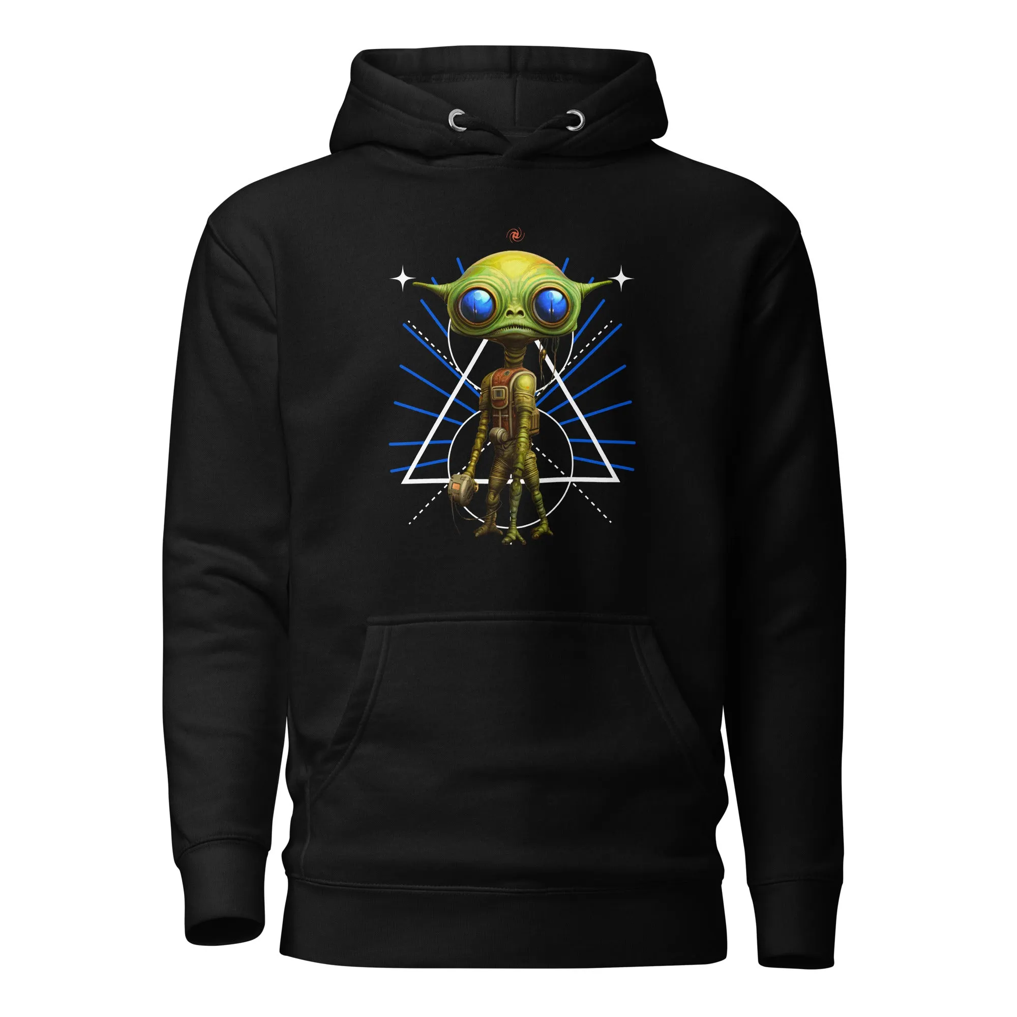 🌶️🌶️🌶️ O Deus Meus - Hoodie