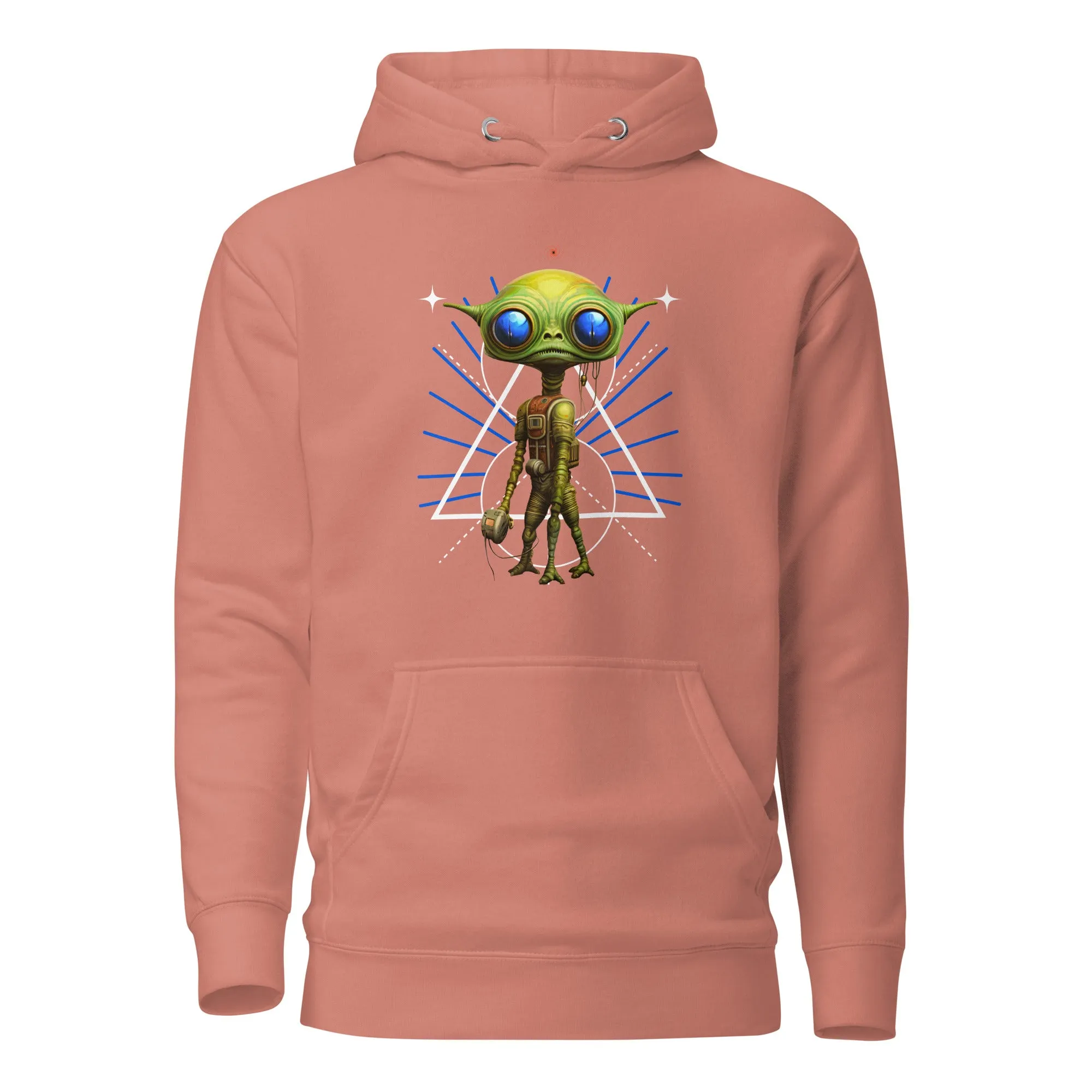 🌶️🌶️🌶️ O Deus Meus - Hoodie