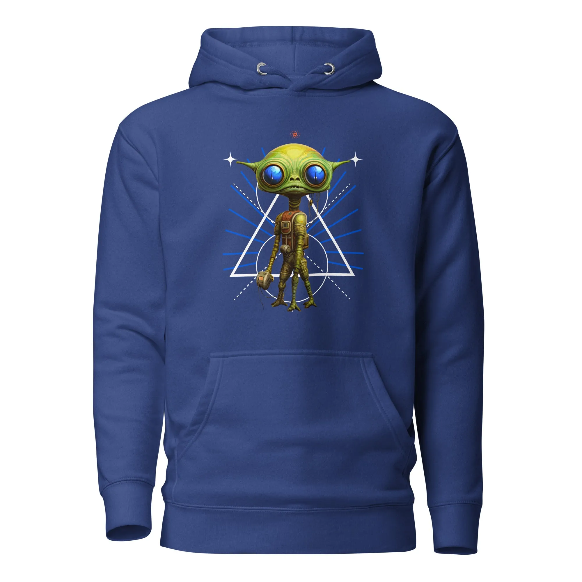 🌶️🌶️🌶️ O Deus Meus - Hoodie