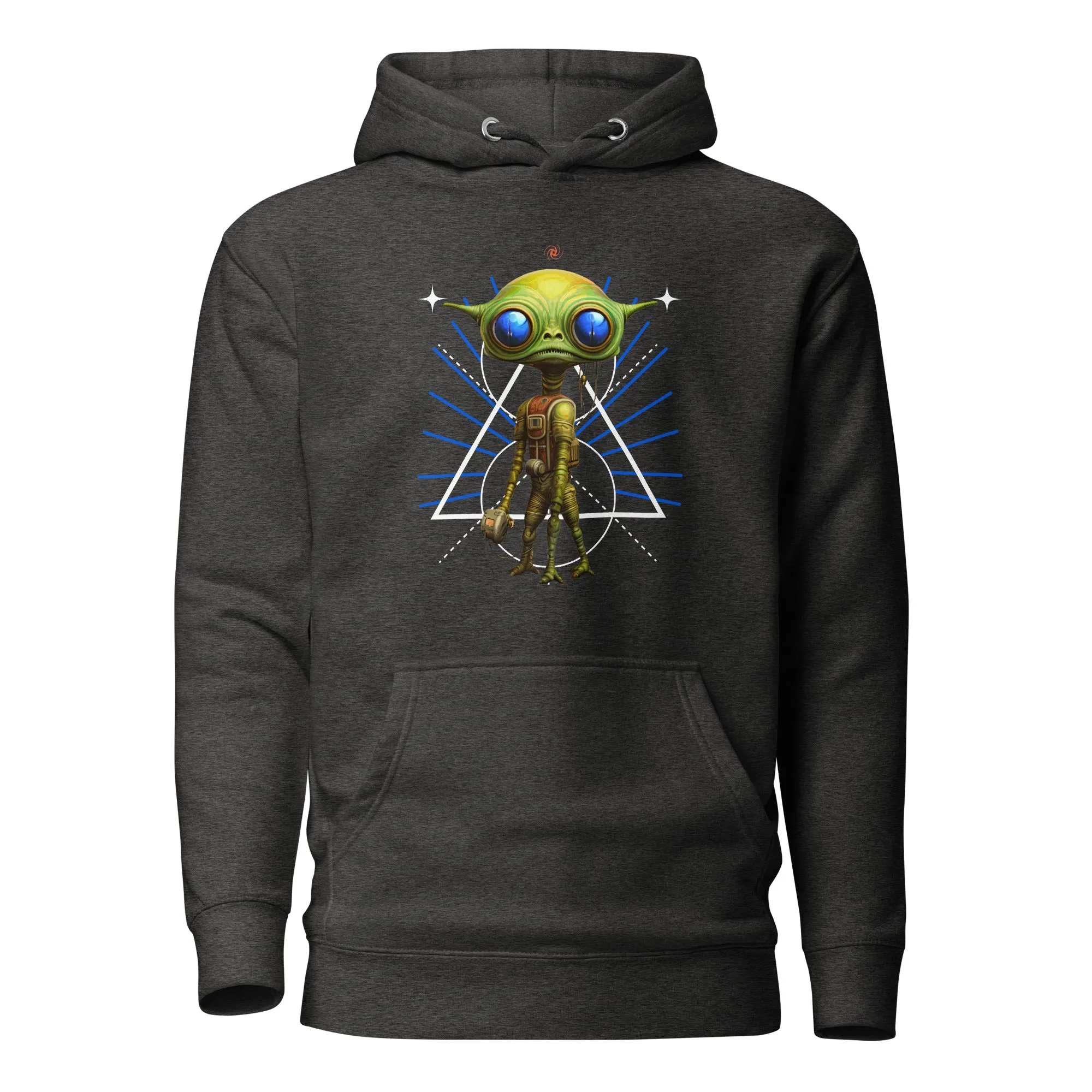 🌶️🌶️🌶️ O Deus Meus - Hoodie