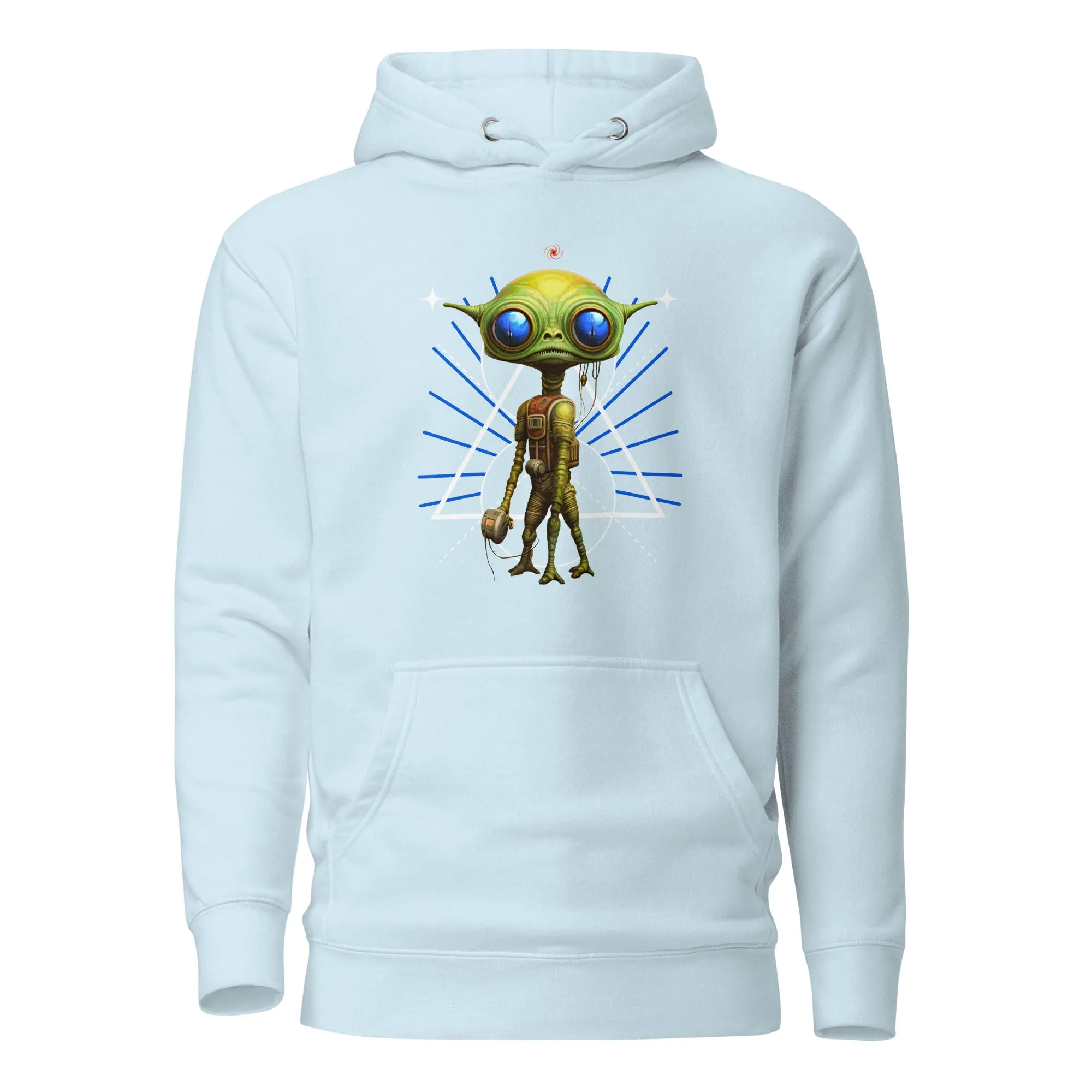 🌶️🌶️🌶️ O Deus Meus - Hoodie