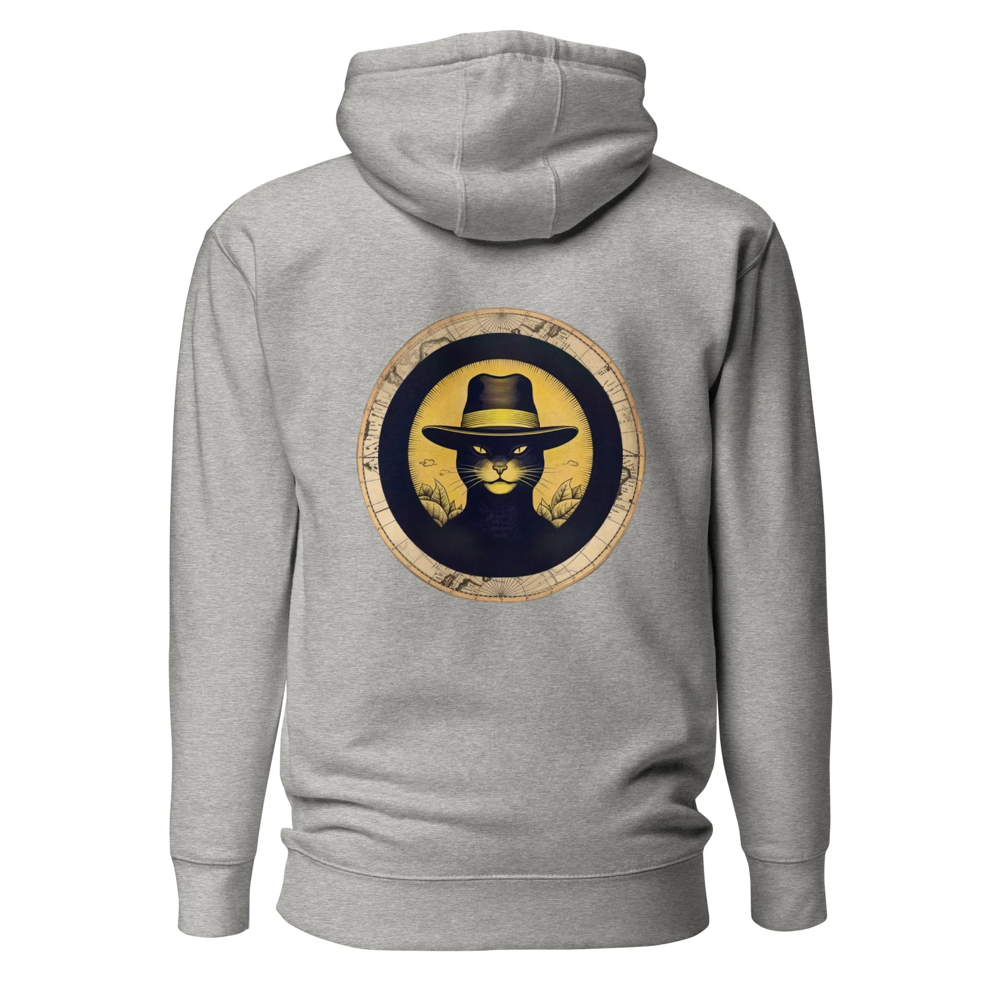 🌶️🌶️🌶️ PSST - Hoodie