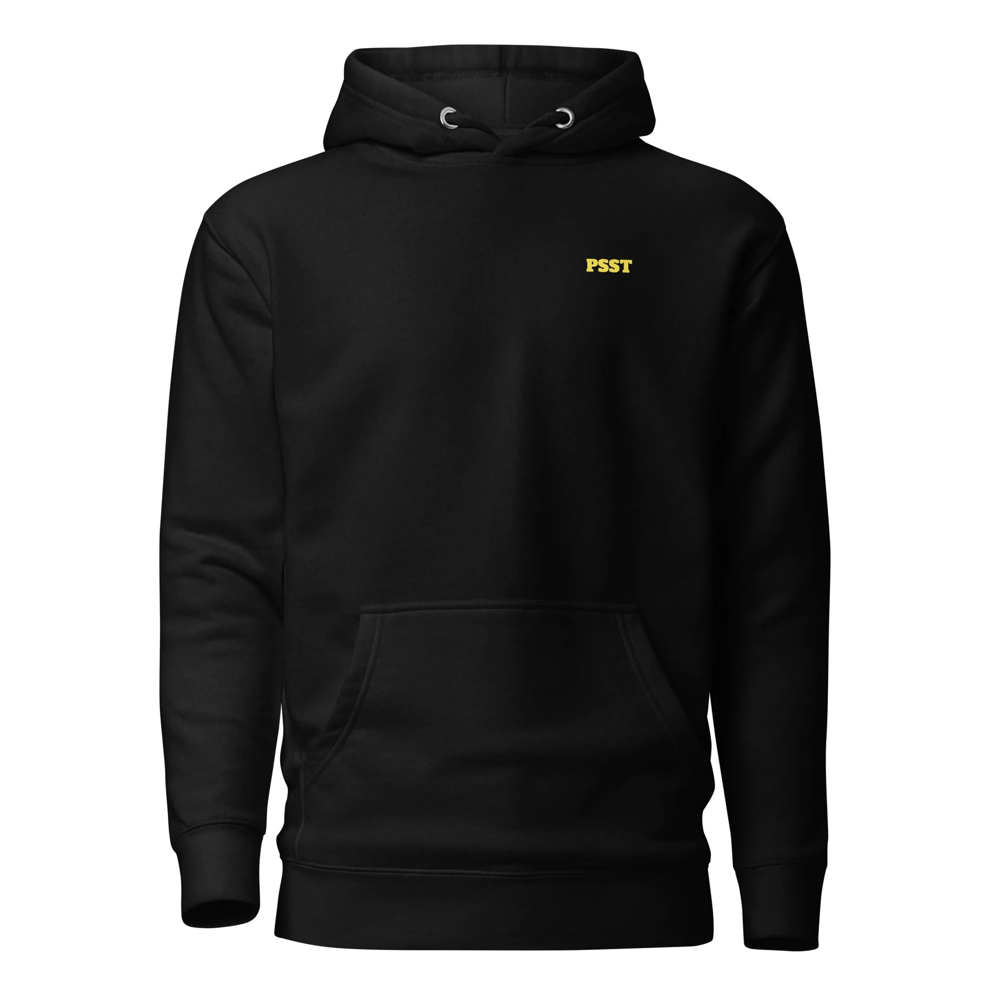 🌶️🌶️🌶️ PSST - Hoodie