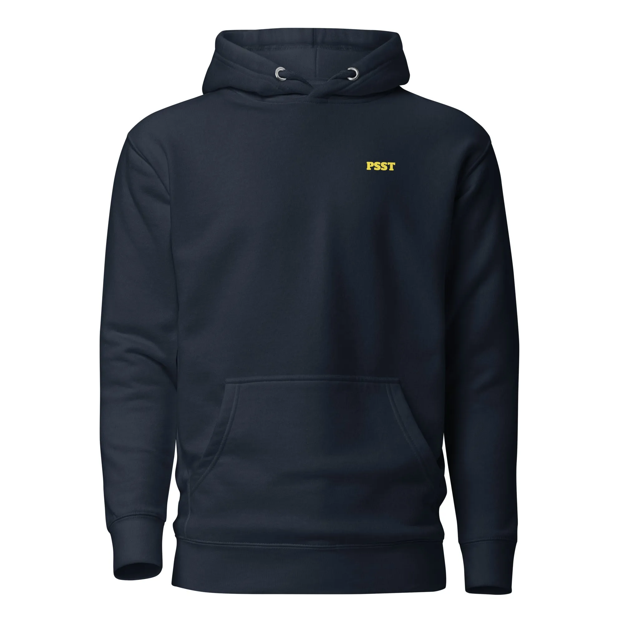 🌶️🌶️🌶️ PSST - Hoodie