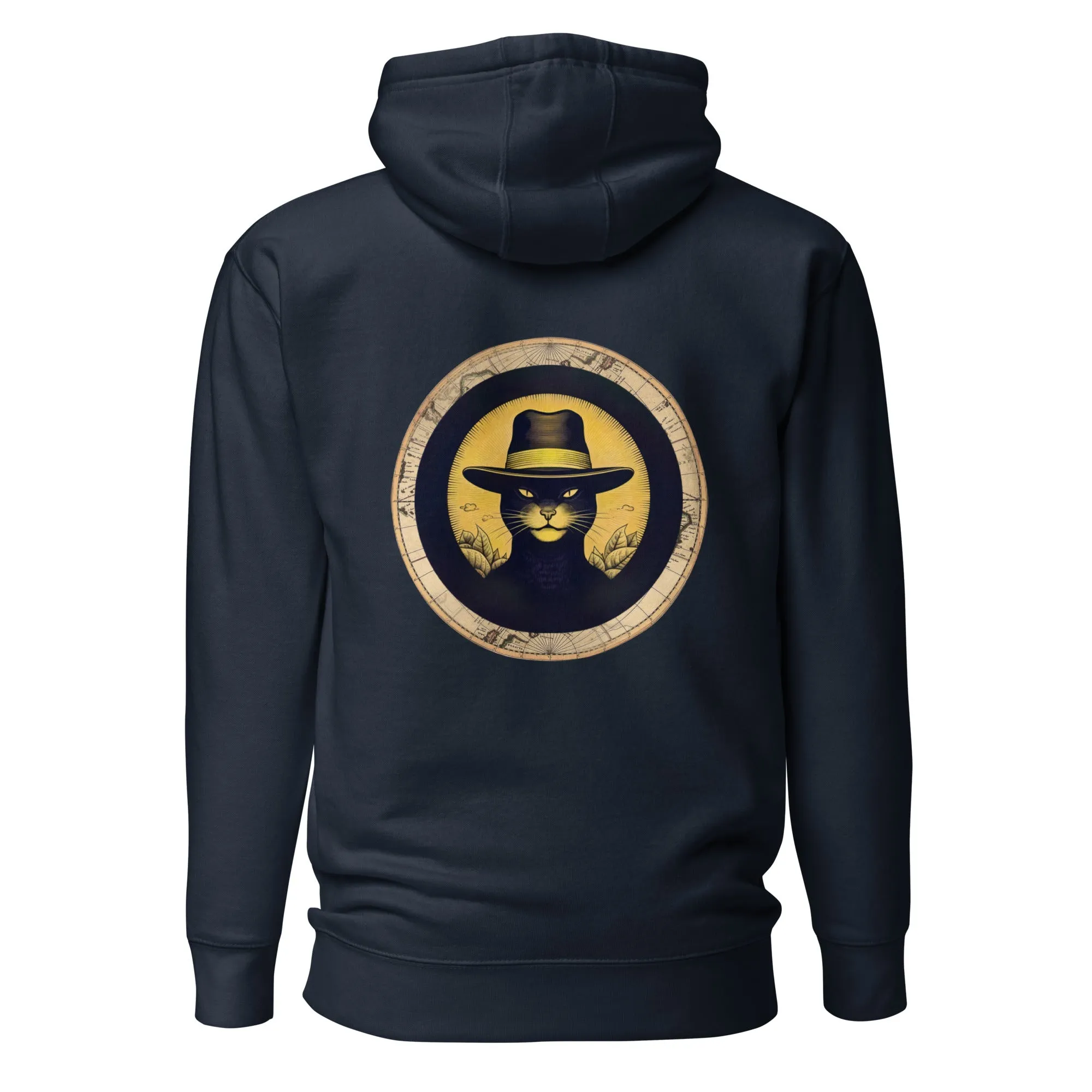 🌶️🌶️🌶️ PSST - Hoodie