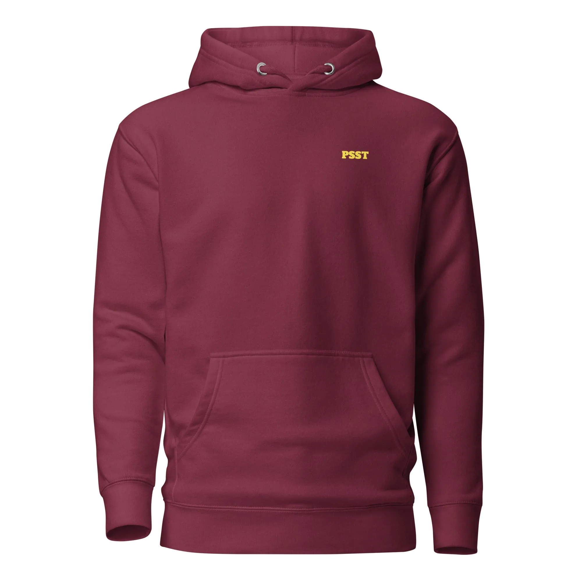🌶️🌶️🌶️ PSST - Hoodie