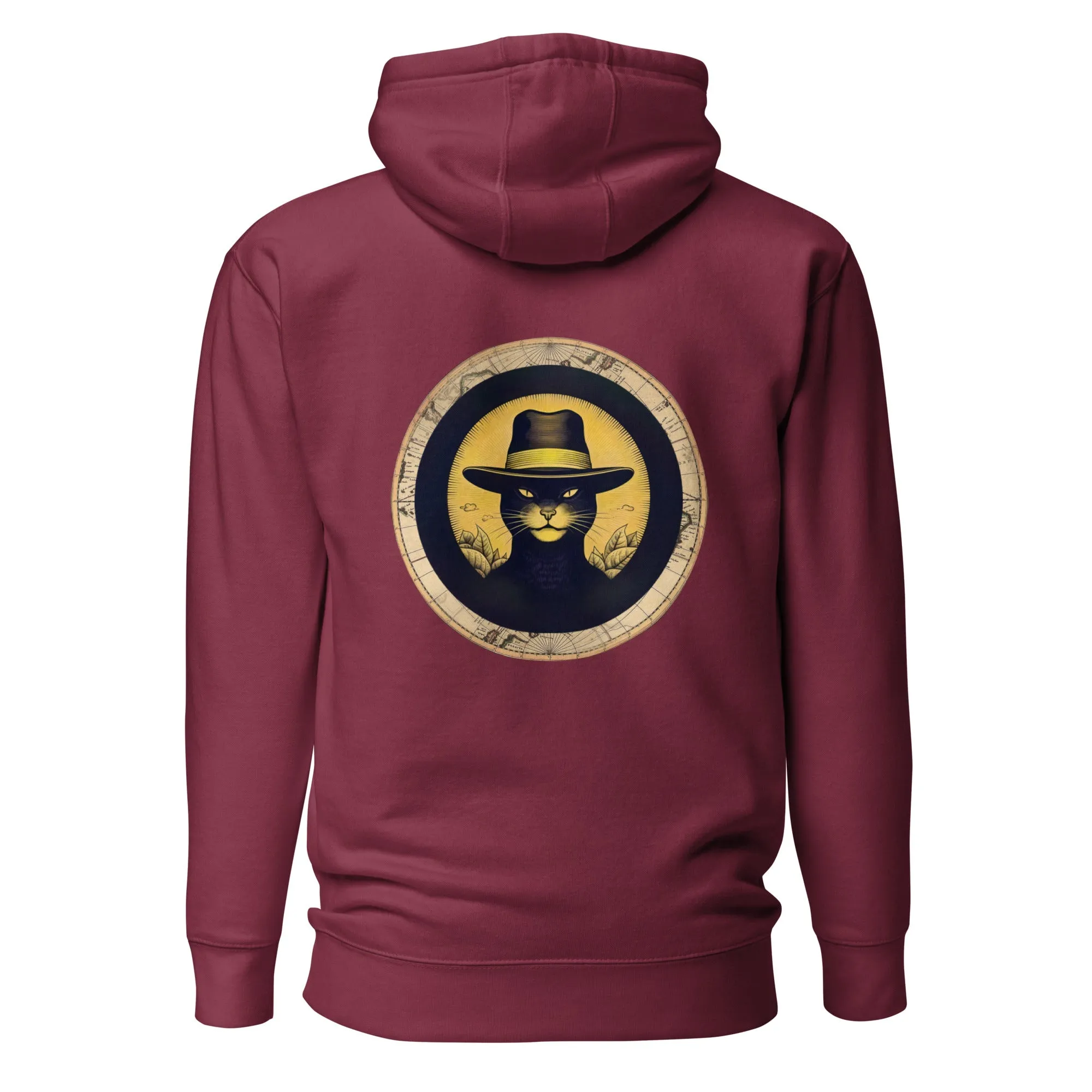 🌶️🌶️🌶️ PSST - Hoodie