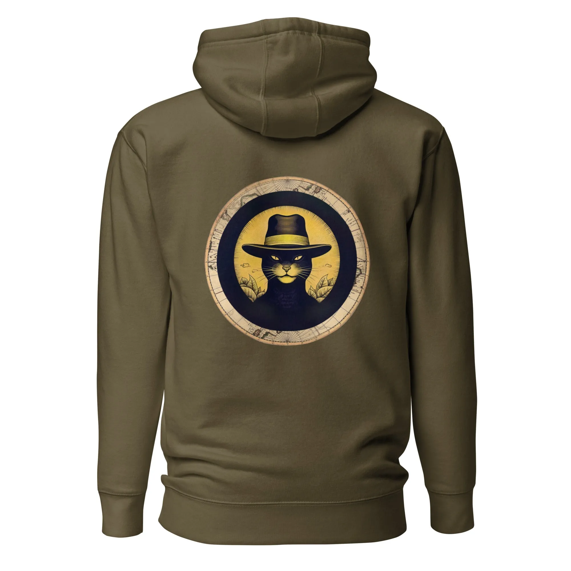 🌶️🌶️🌶️ PSST - Hoodie