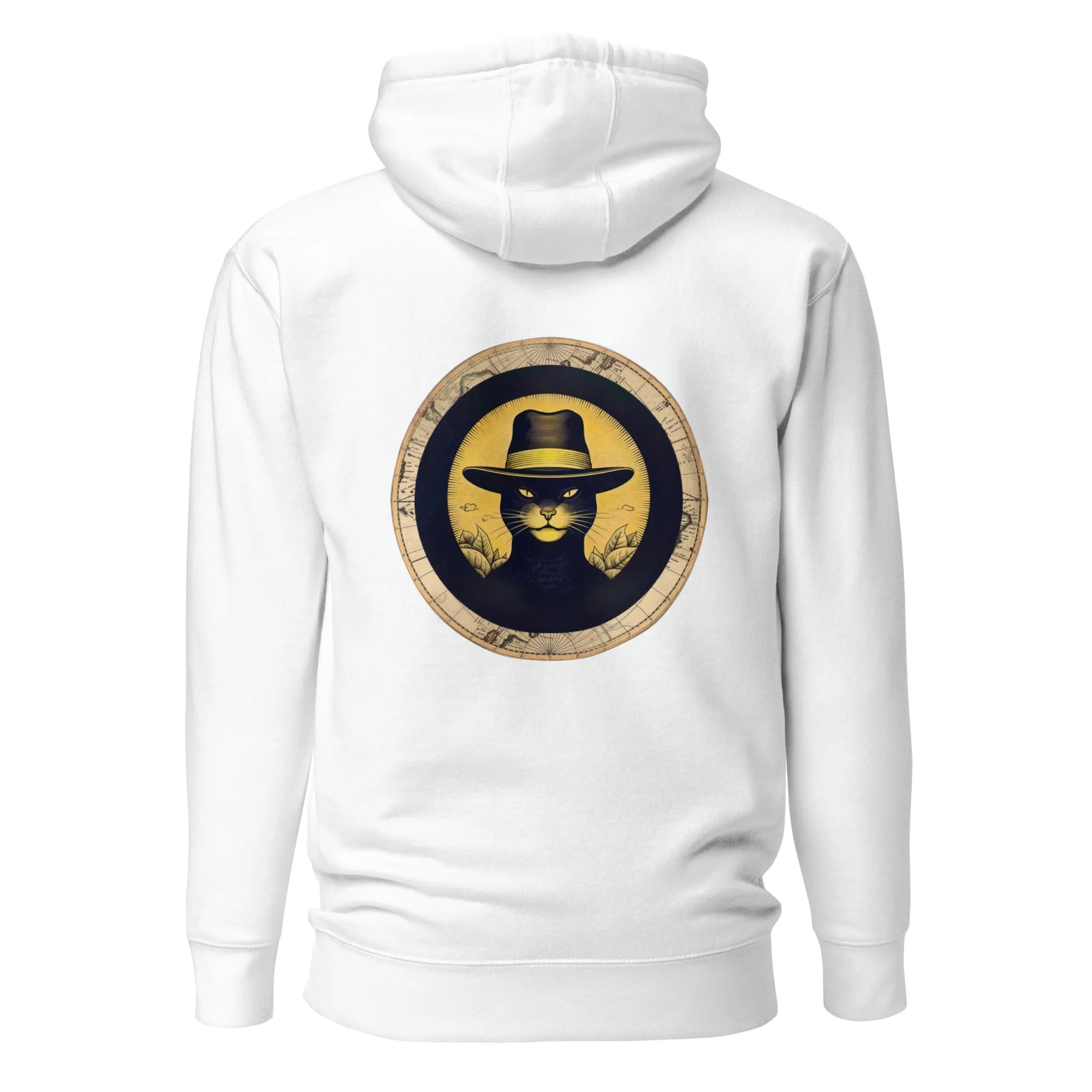 🌶️🌶️🌶️ PSST - Hoodie
