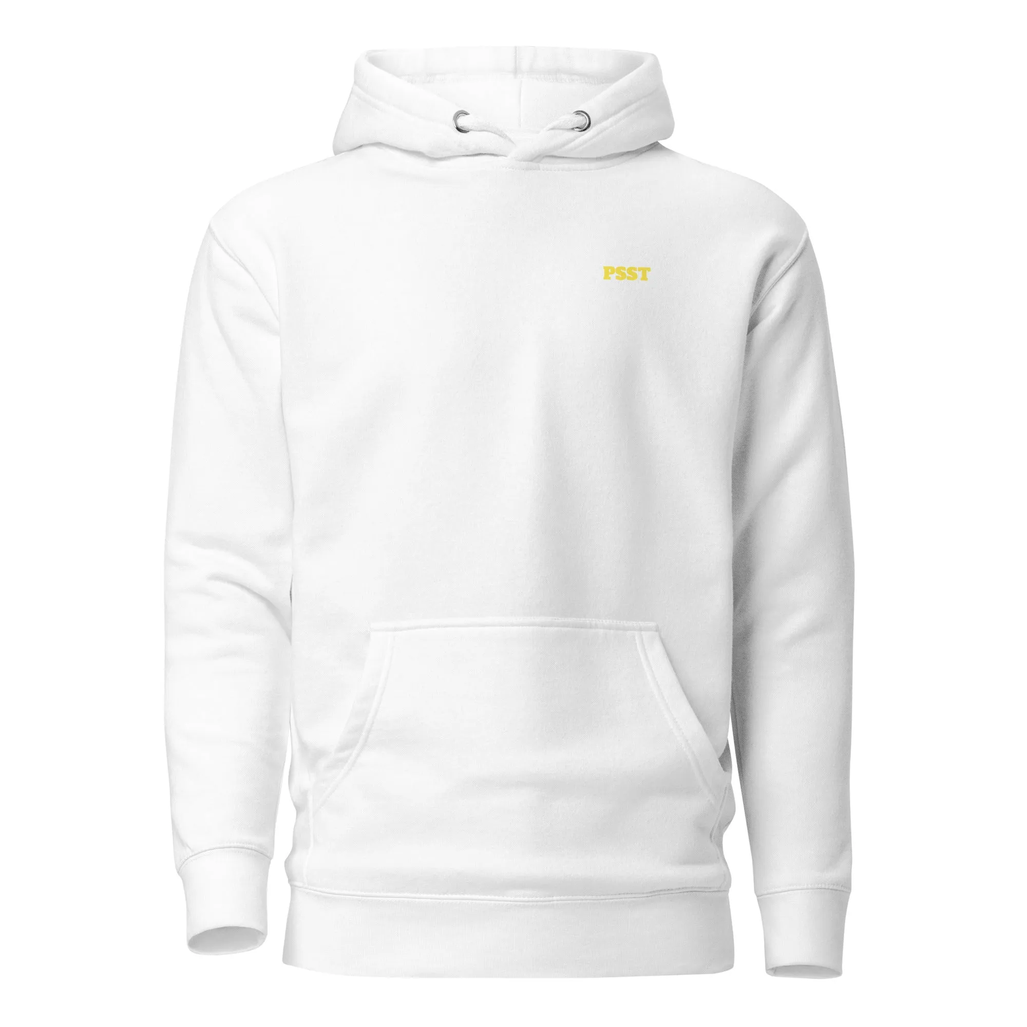 🌶️🌶️🌶️ PSST - Hoodie