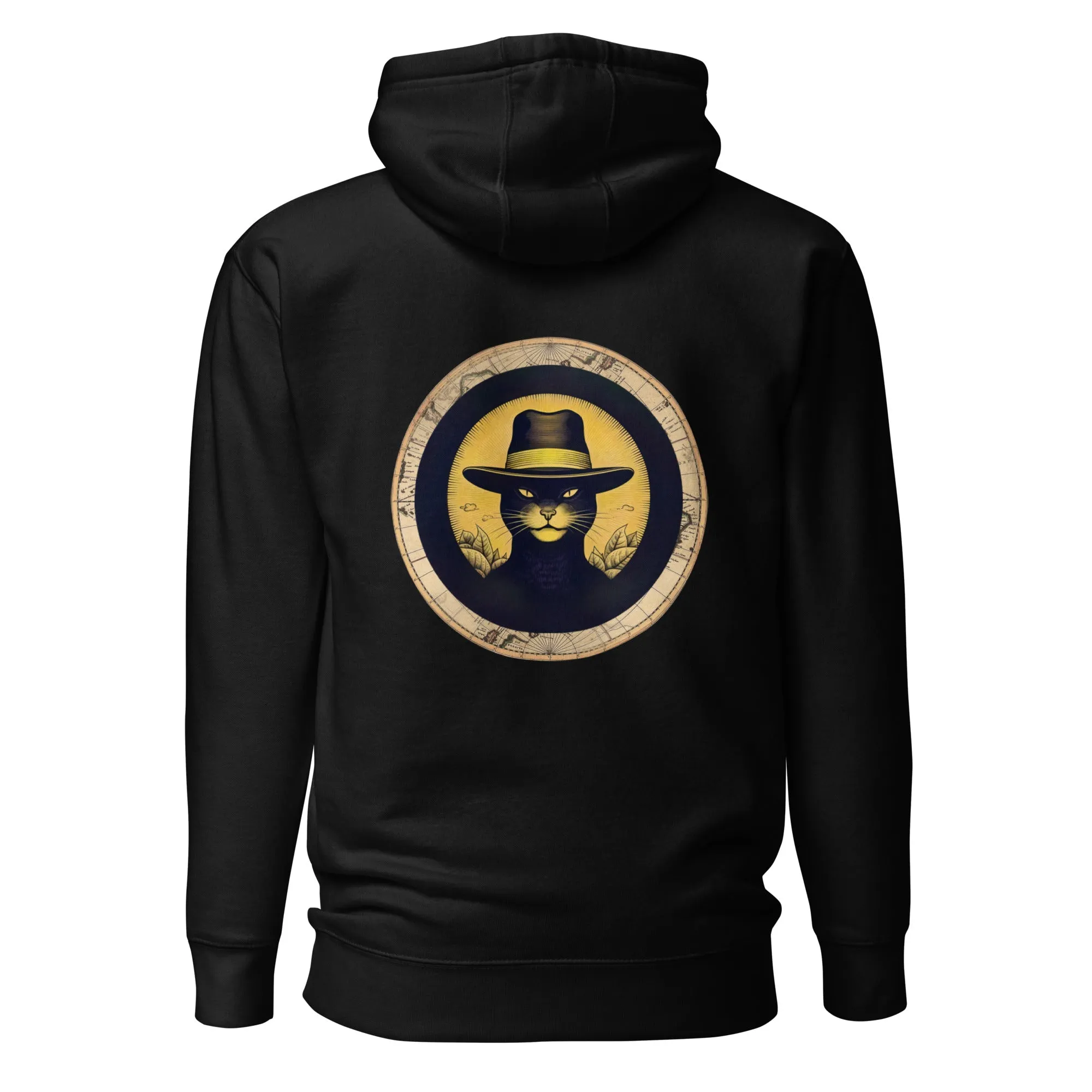 🌶️🌶️🌶️ PSST - Hoodie
