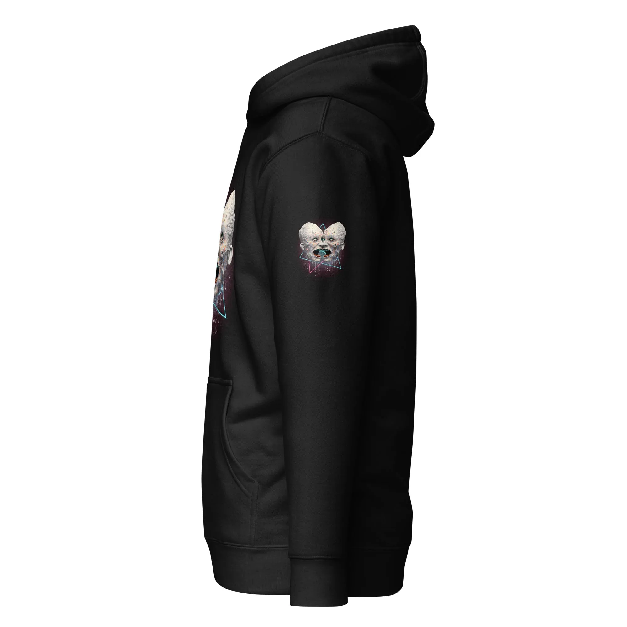 🌶️🌶️🌶️ Quid Irrumabo - Hoodie