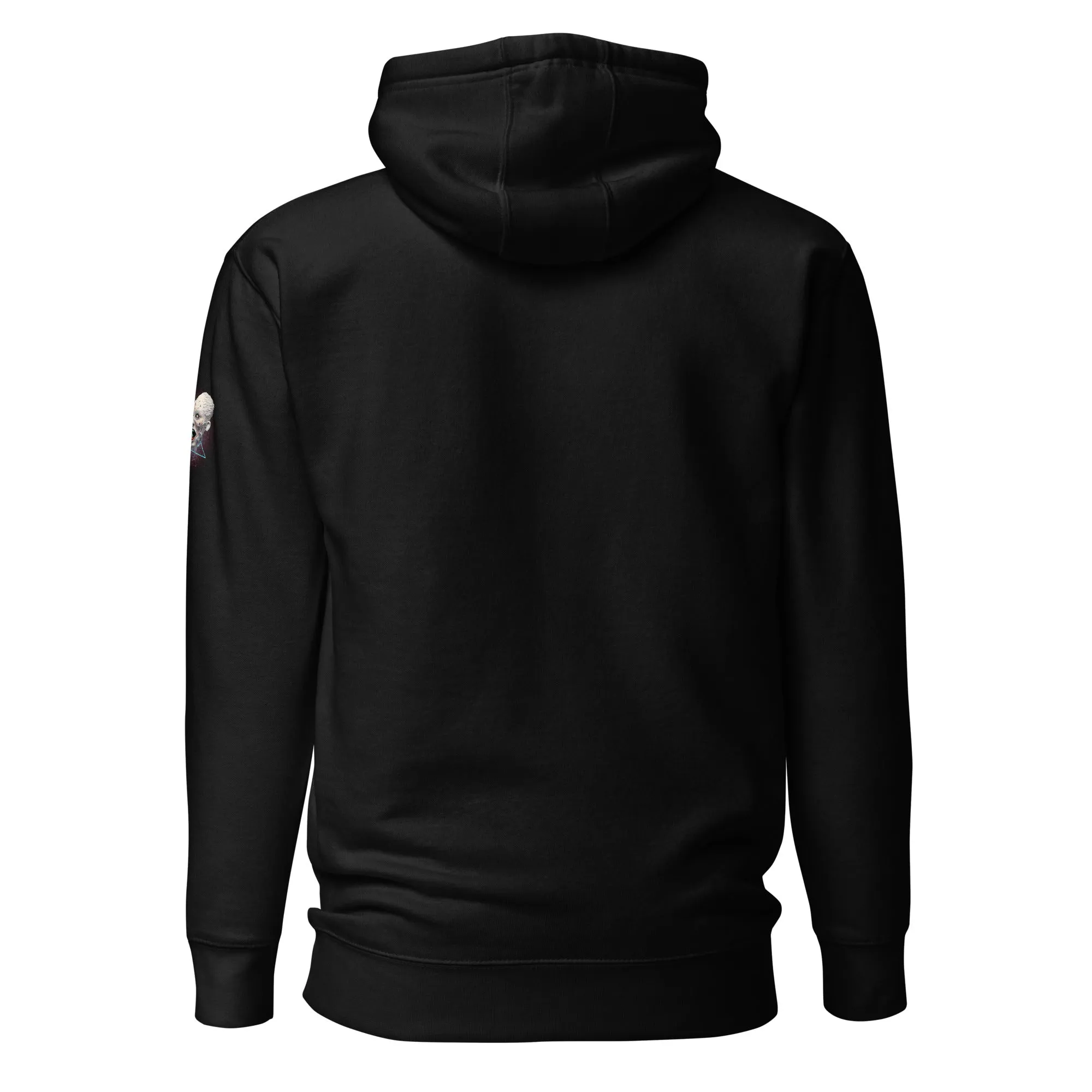 🌶️🌶️🌶️ Quid Irrumabo - Hoodie