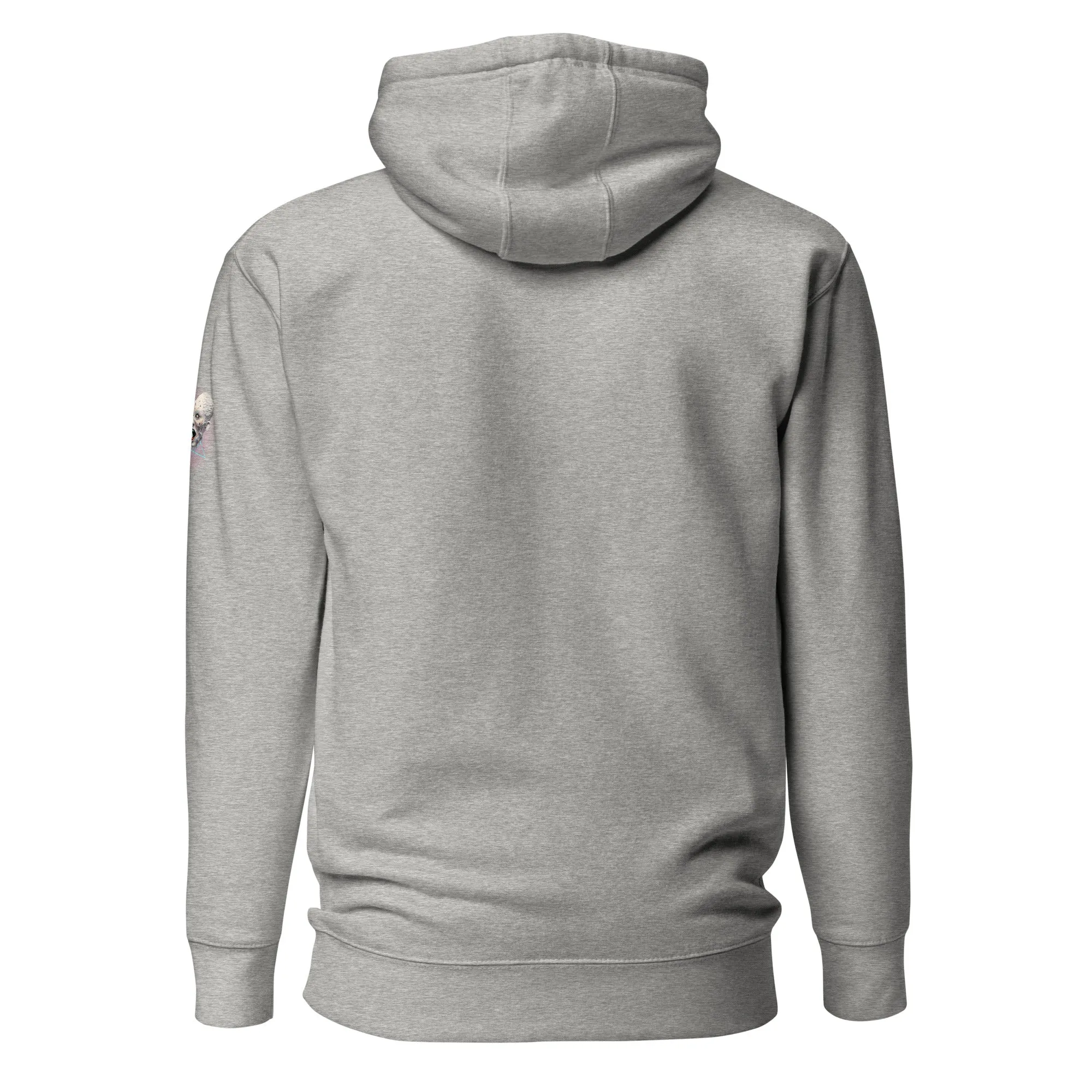 🌶️🌶️🌶️ Quid Irrumabo - Hoodie