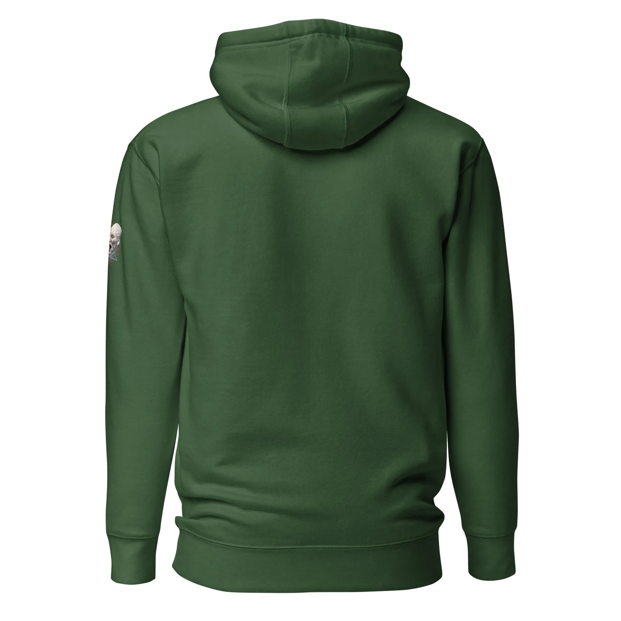 🌶️🌶️🌶️ Quid Irrumabo - Hoodie