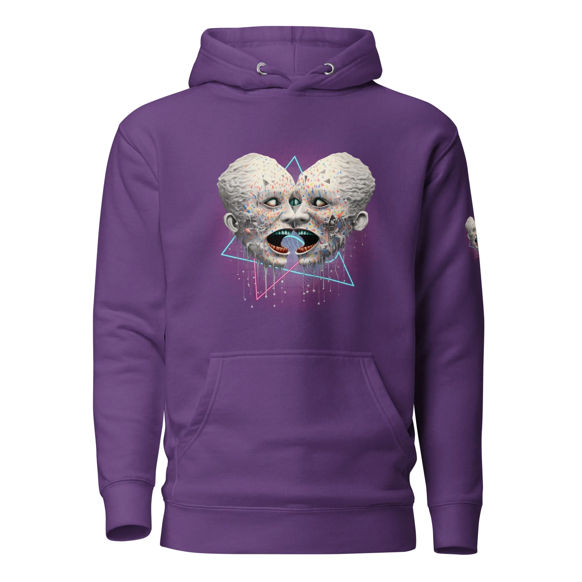 🌶️🌶️🌶️ Quid Irrumabo - Hoodie