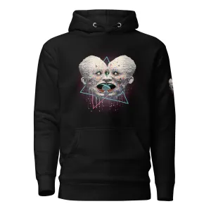 🌶️🌶️🌶️ Quid Irrumabo - Hoodie