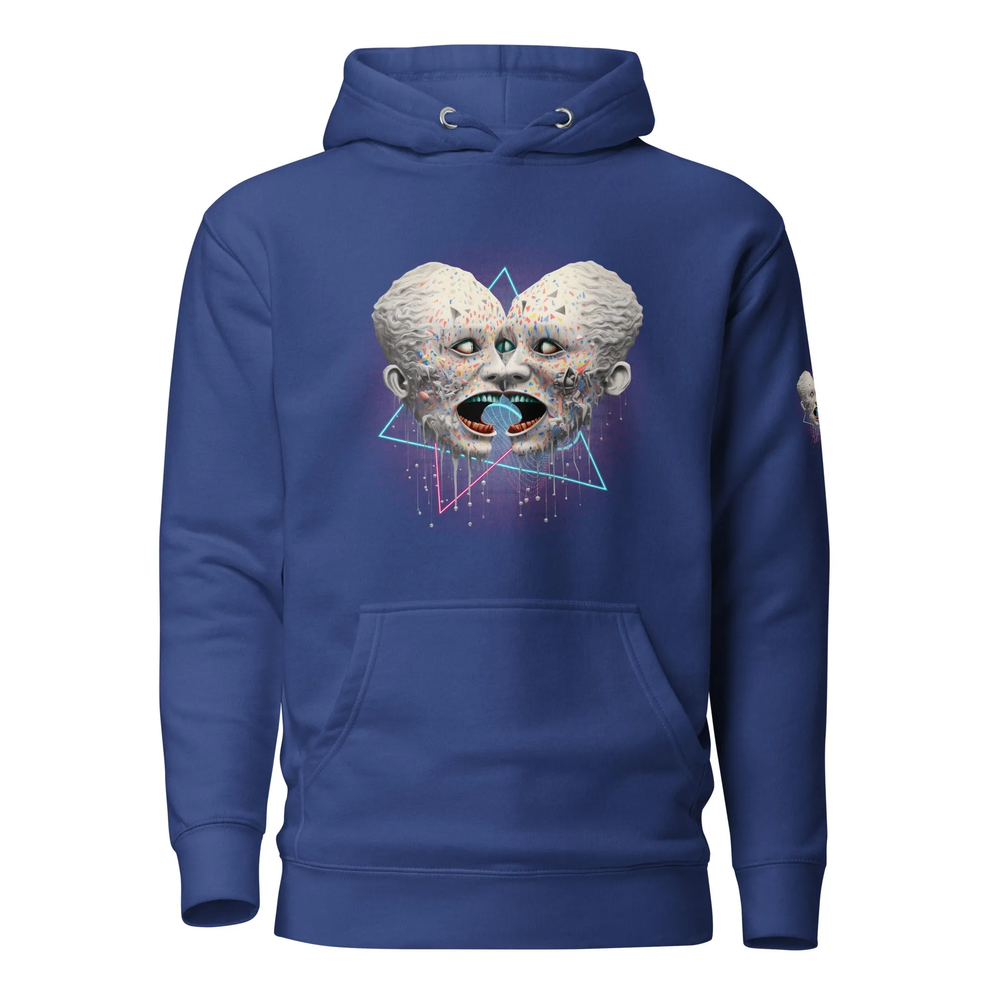 🌶️🌶️🌶️ Quid Irrumabo - Hoodie