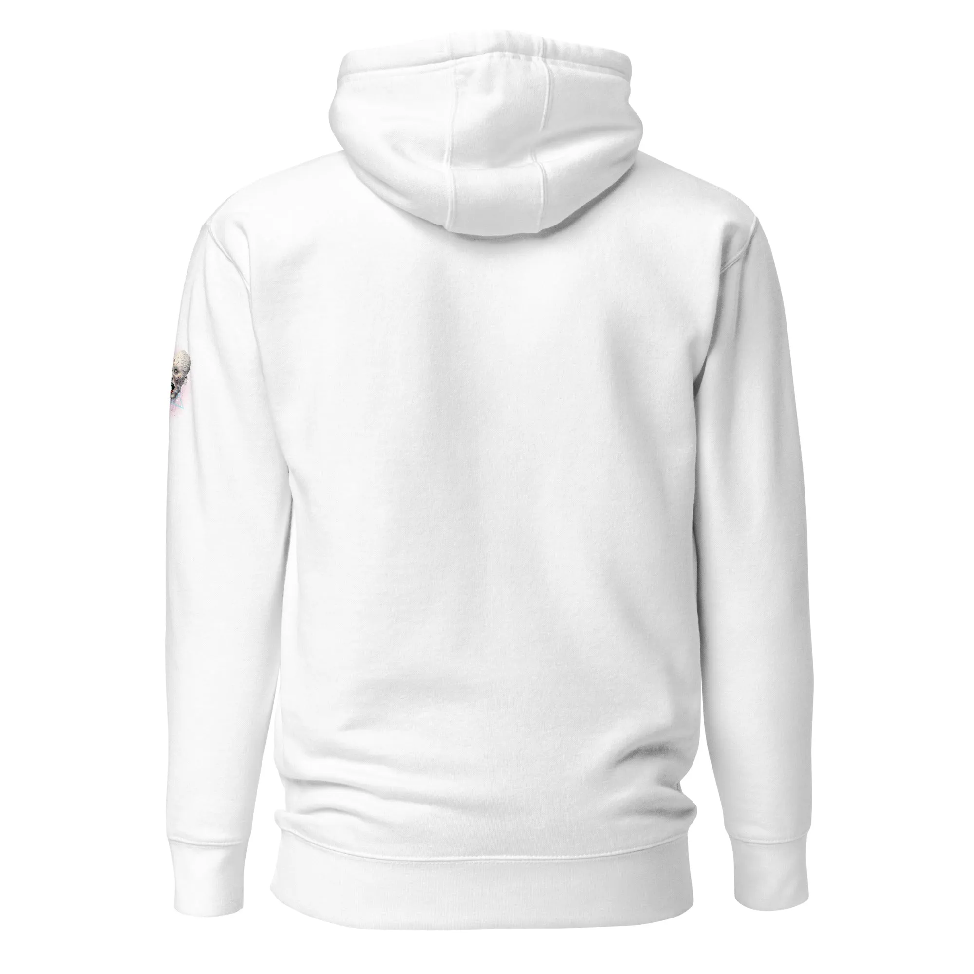 🌶️🌶️🌶️ Quid Irrumabo - Hoodie