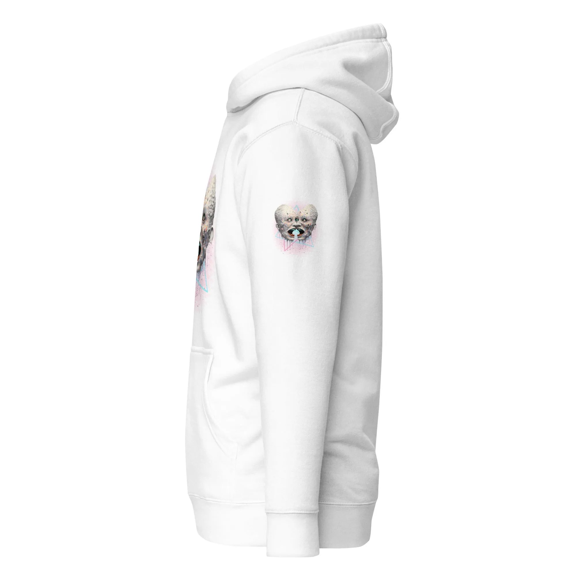 🌶️🌶️🌶️ Quid Irrumabo - Hoodie