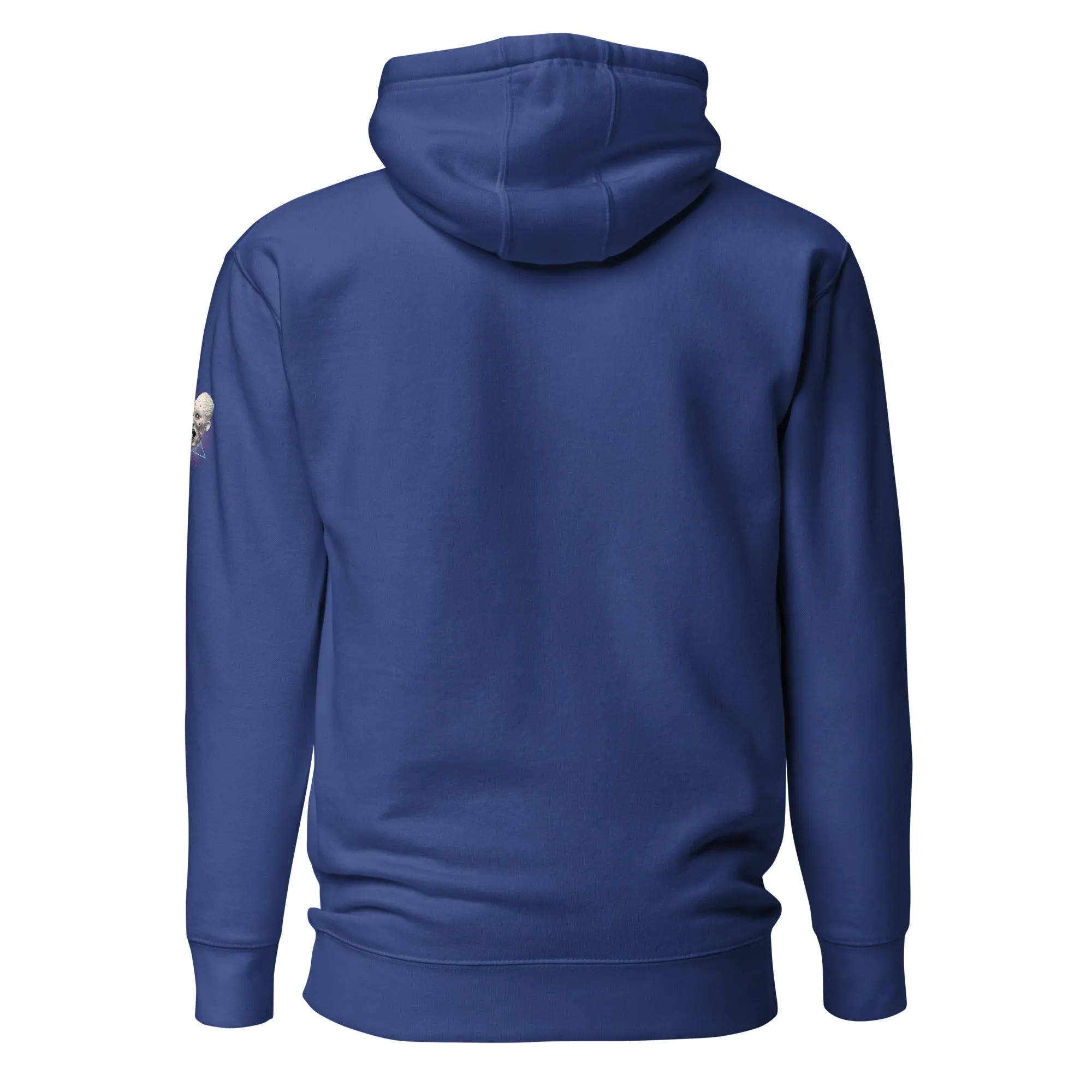 🌶️🌶️🌶️ Quid Irrumabo - Hoodie