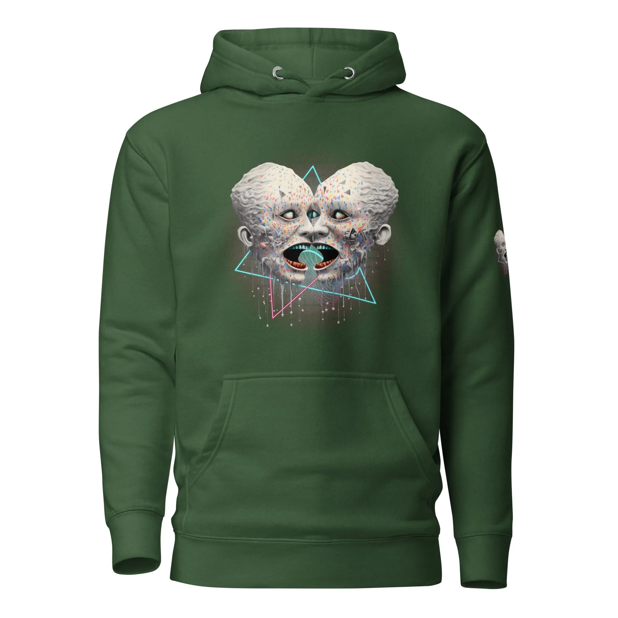 🌶️🌶️🌶️ Quid Irrumabo - Hoodie