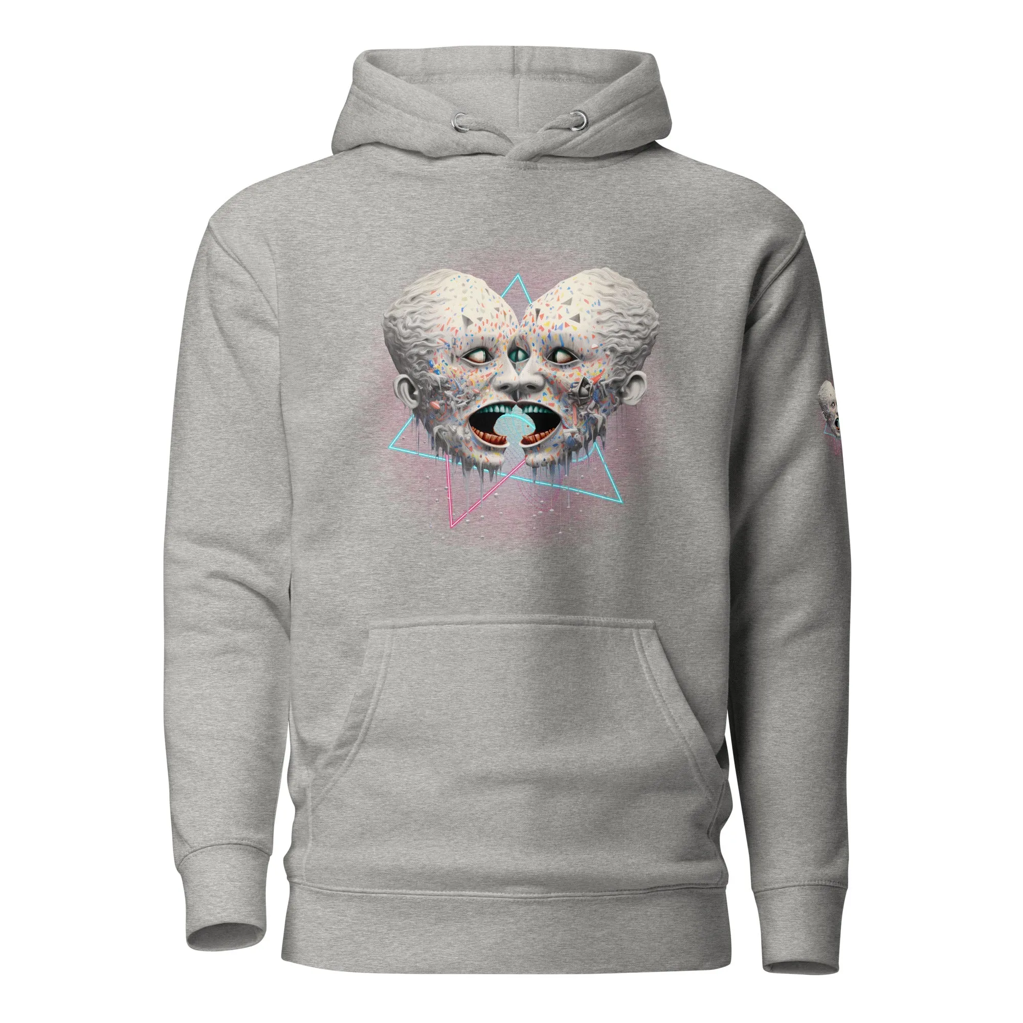🌶️🌶️🌶️ Quid Irrumabo - Hoodie