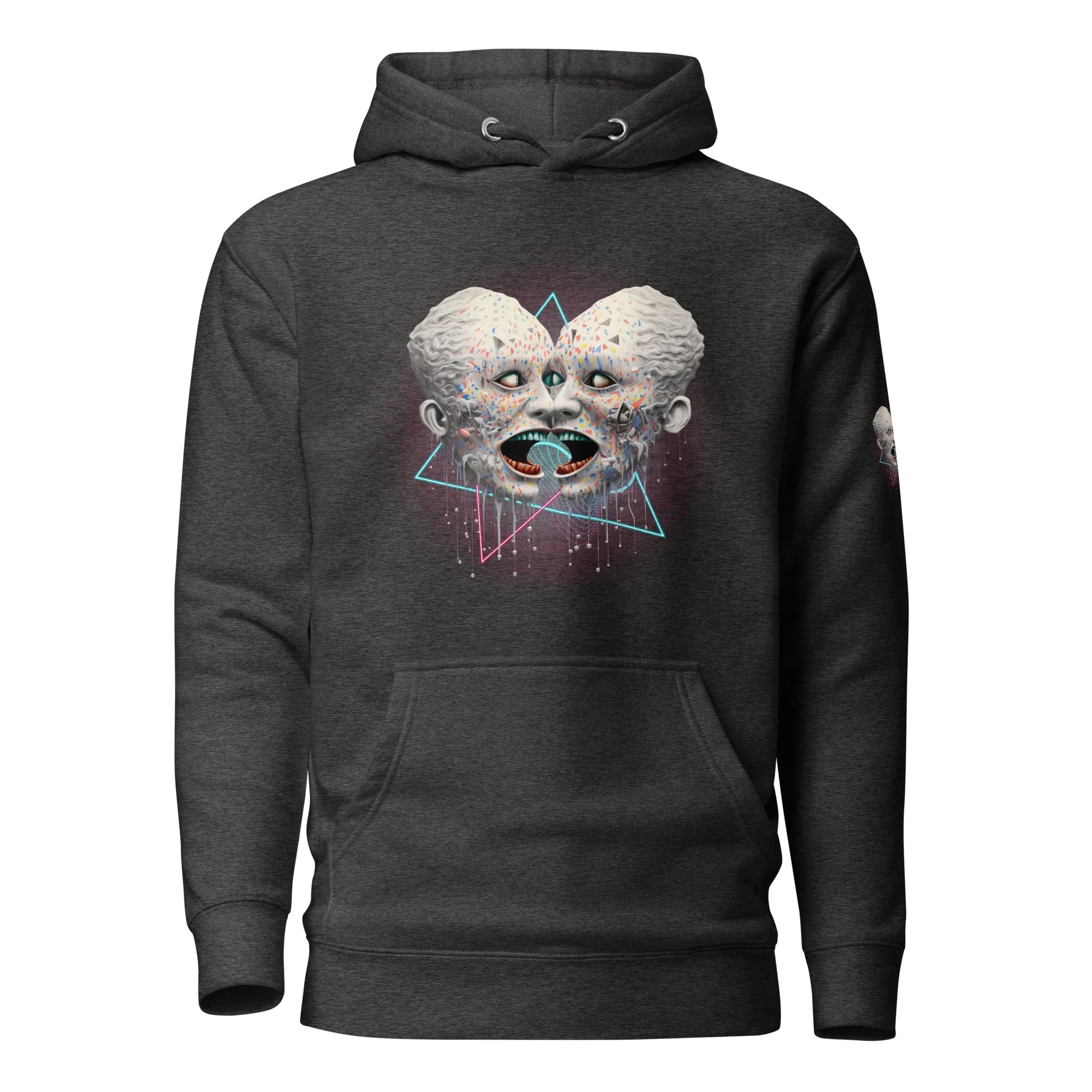 🌶️🌶️🌶️ Quid Irrumabo - Hoodie