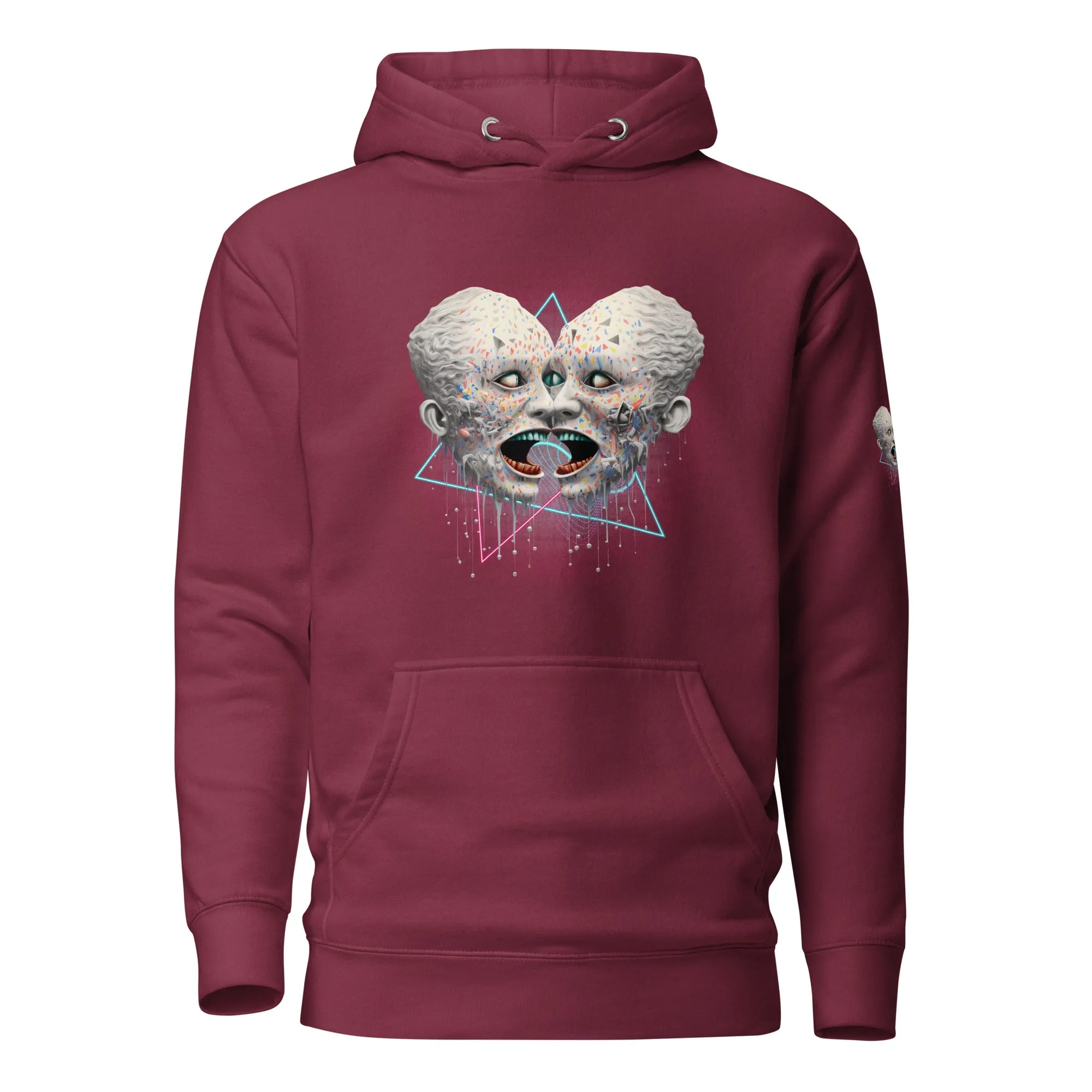 🌶️🌶️🌶️ Quid Irrumabo - Hoodie
