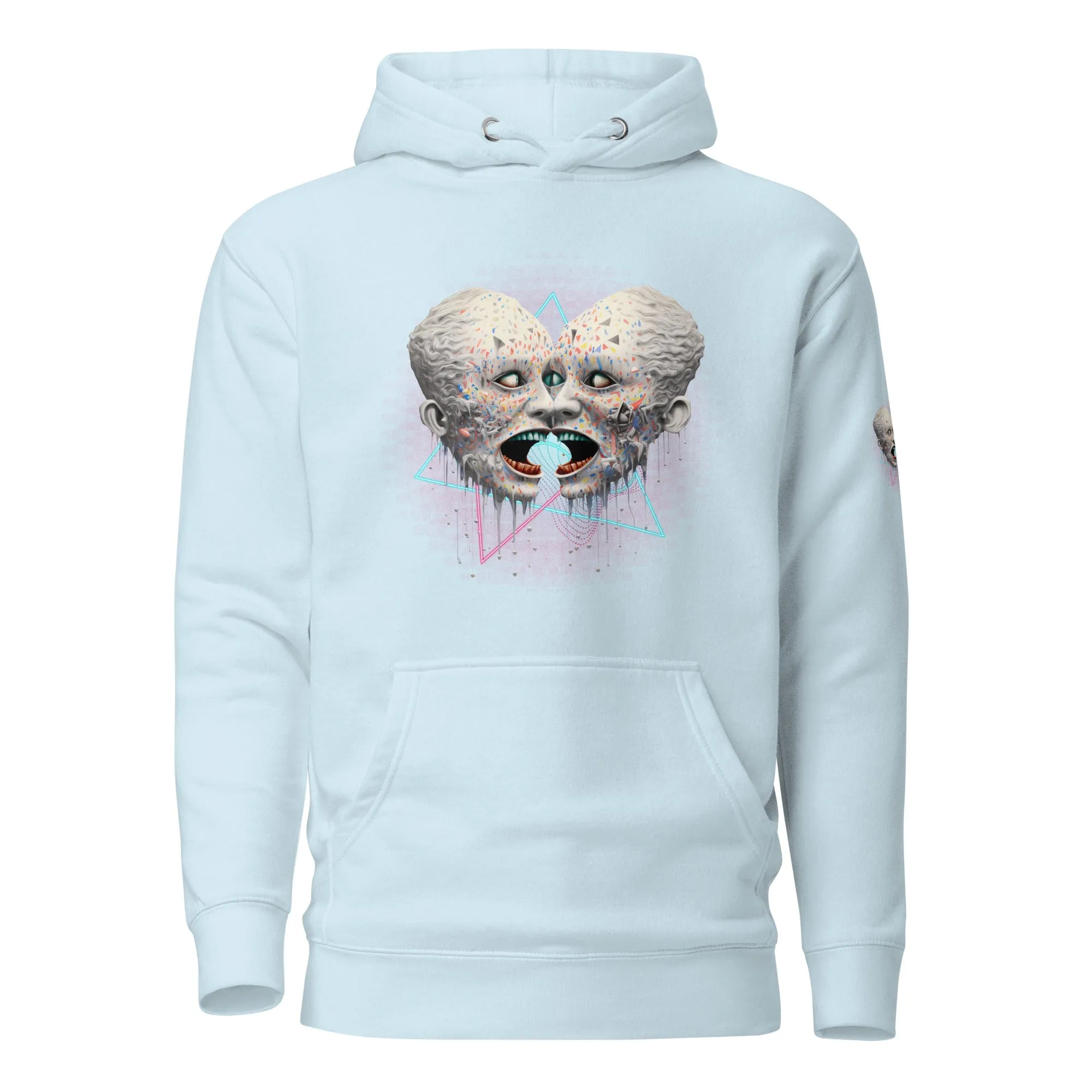 🌶️🌶️🌶️ Quid Irrumabo - Hoodie