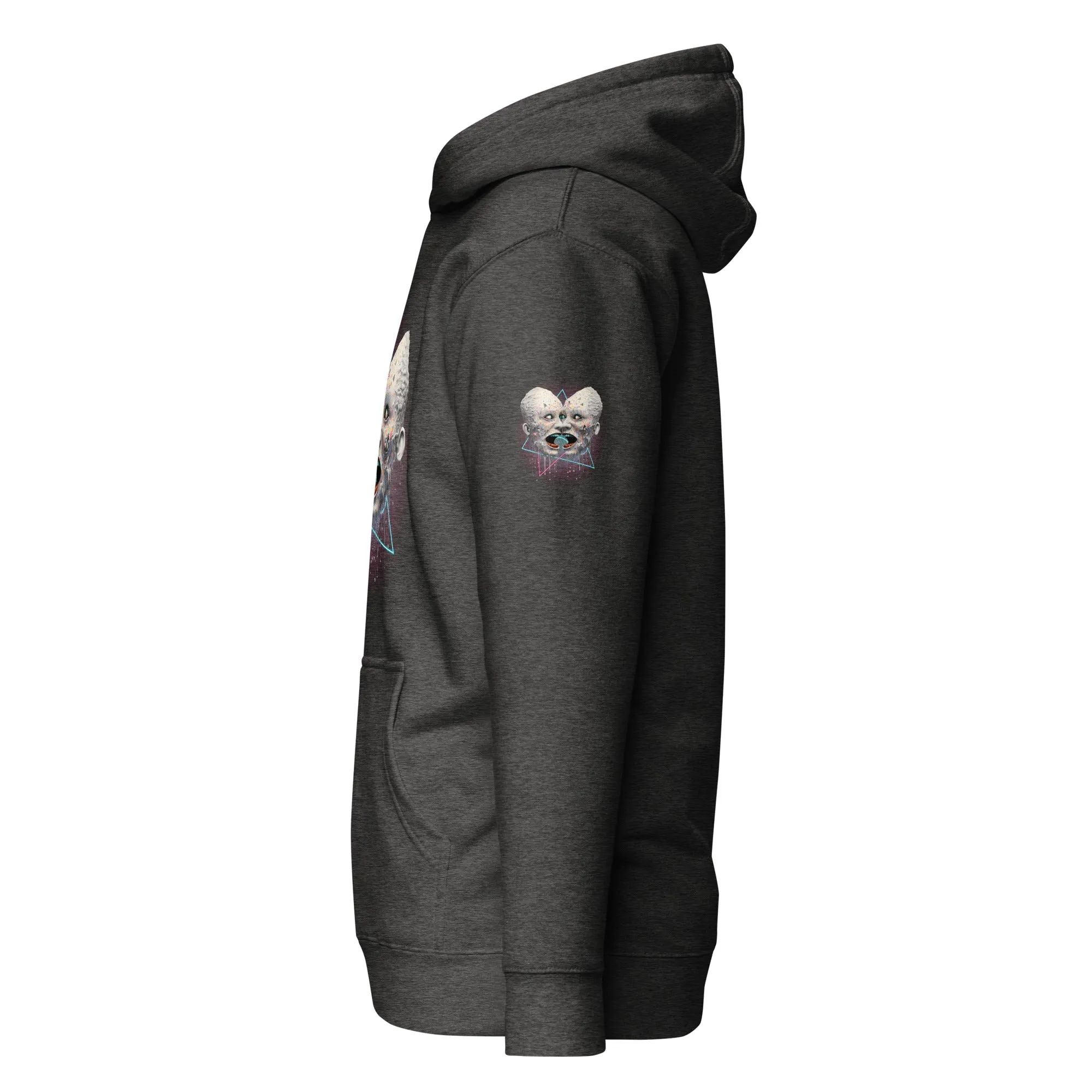🌶️🌶️🌶️ Quid Irrumabo - Hoodie