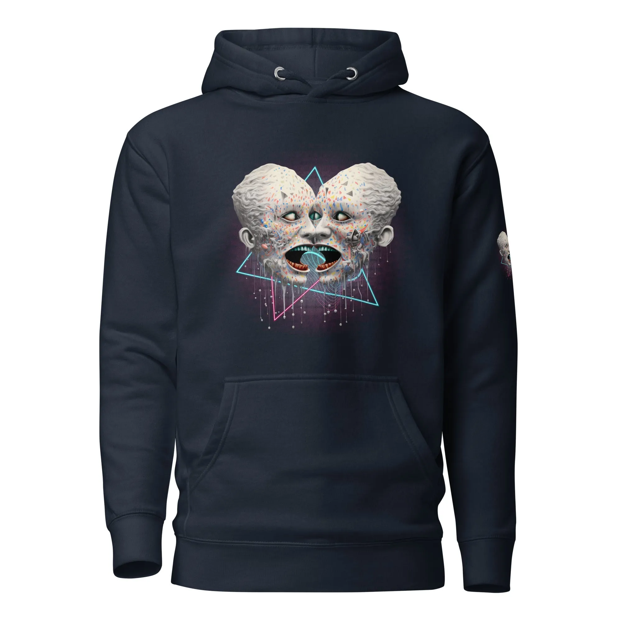 🌶️🌶️🌶️ Quid Irrumabo - Hoodie