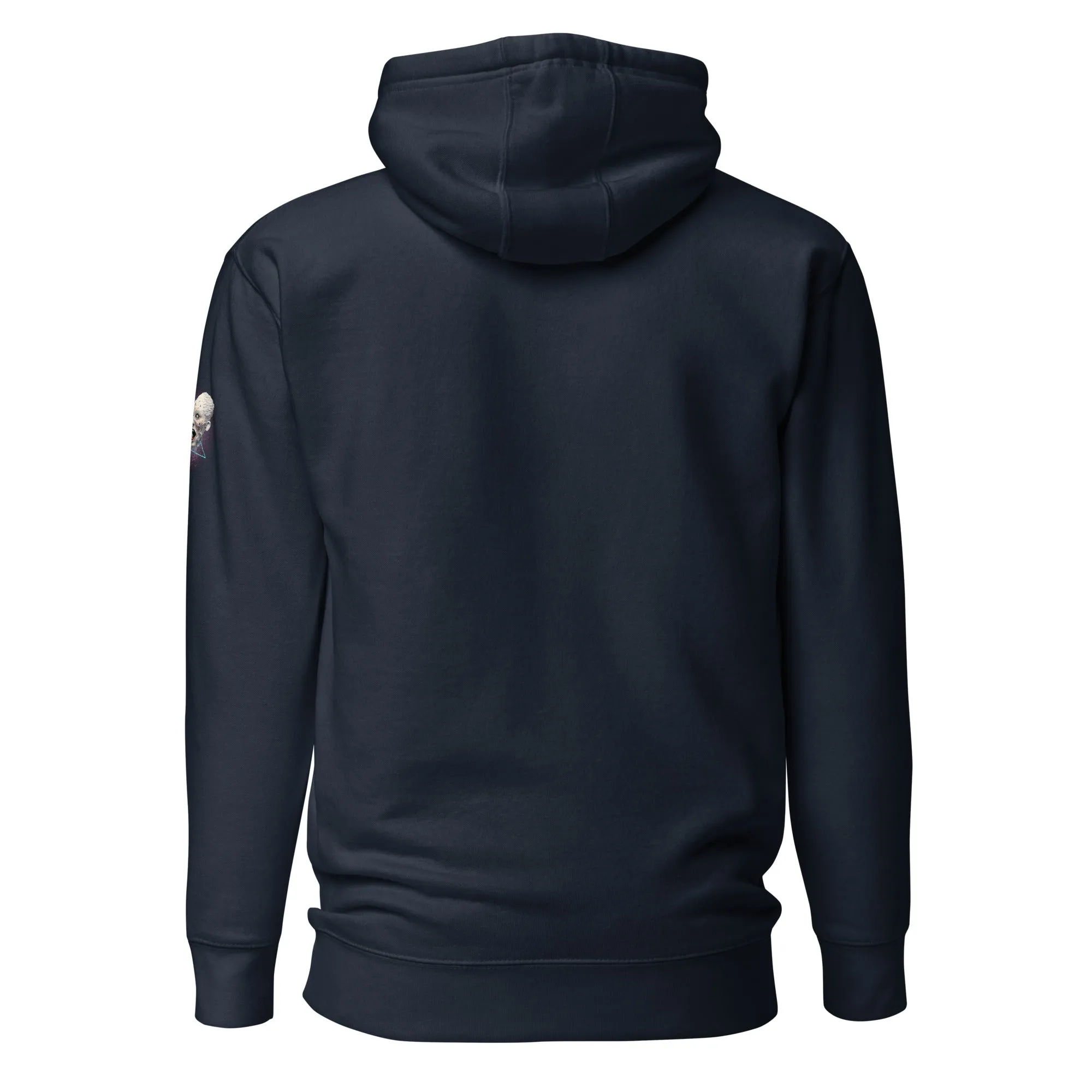 🌶️🌶️🌶️ Quid Irrumabo - Hoodie