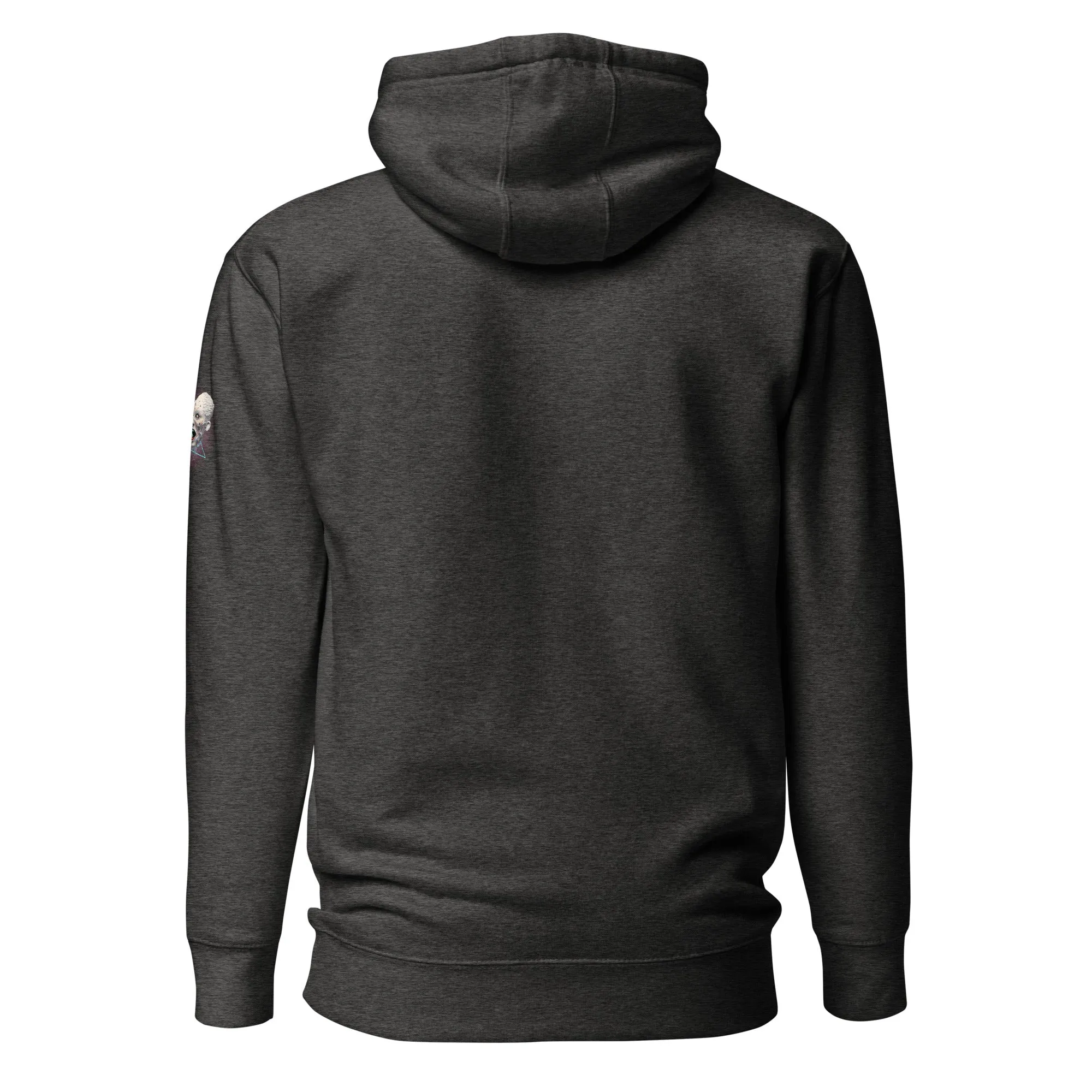 🌶️🌶️🌶️ Quid Irrumabo - Hoodie