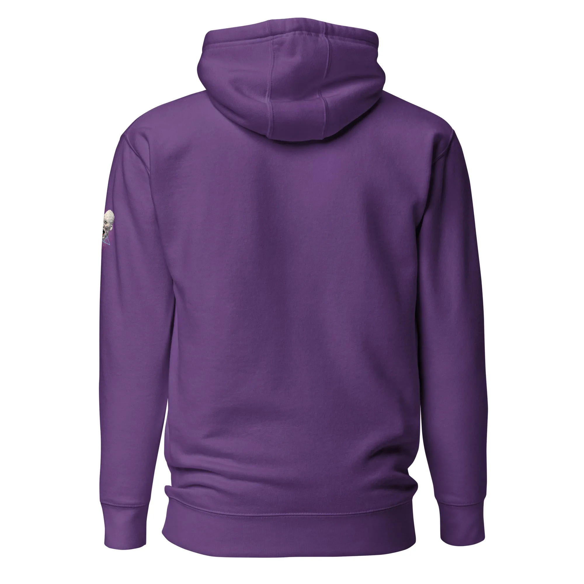 🌶️🌶️🌶️ Quid Irrumabo - Hoodie