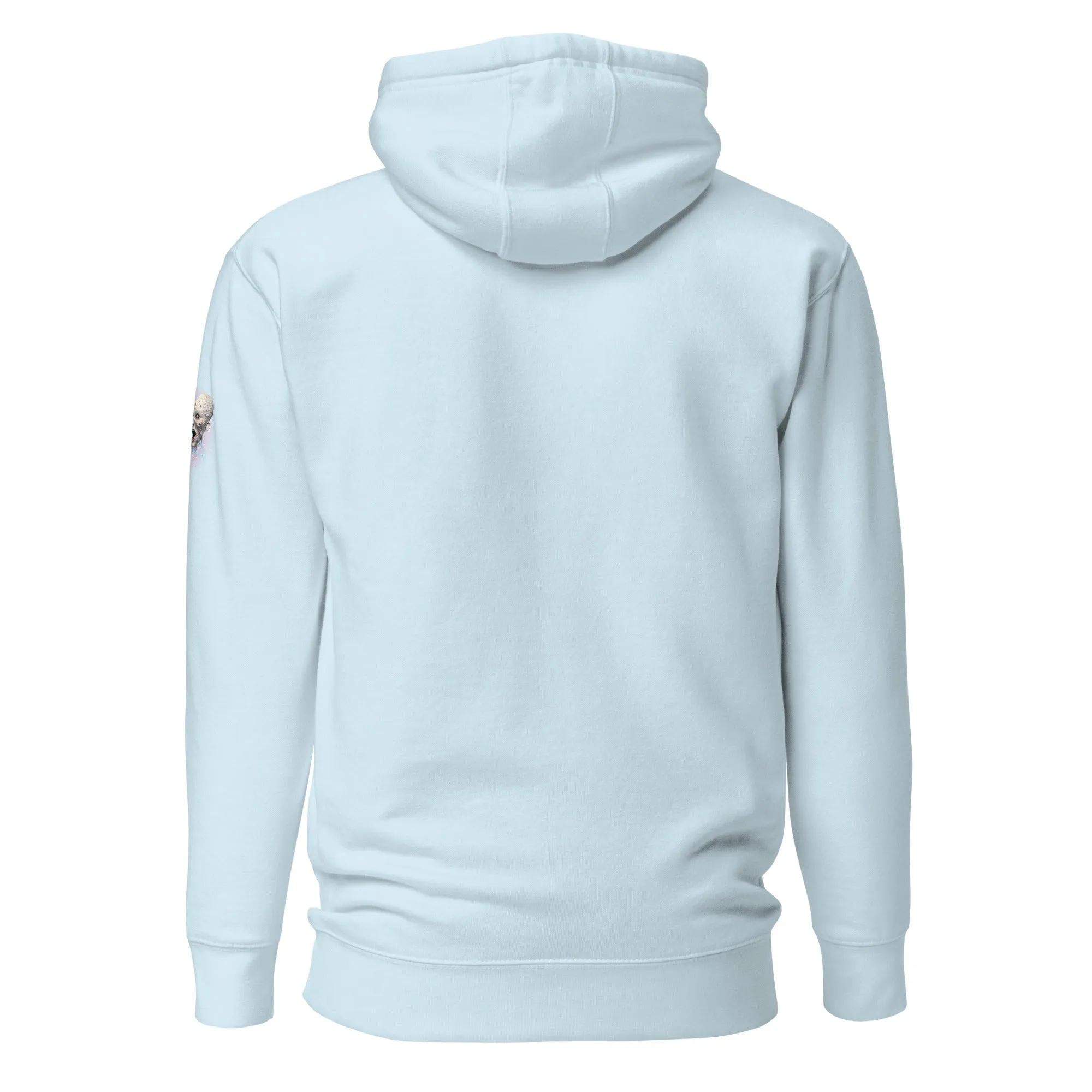 🌶️🌶️🌶️ Quid Irrumabo - Hoodie