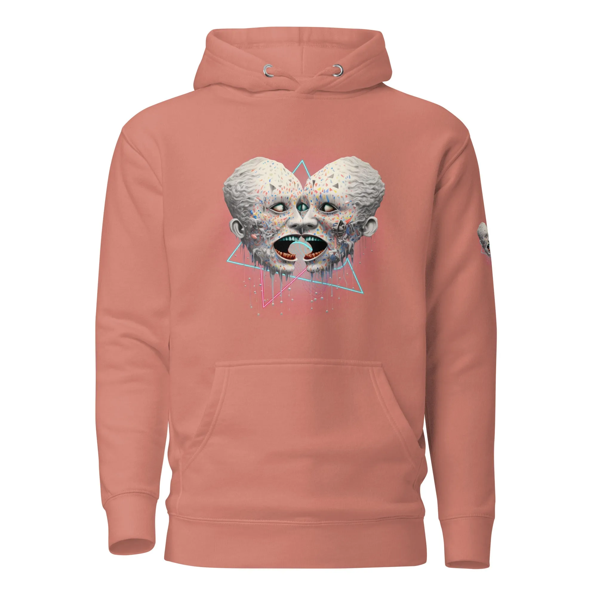 🌶️🌶️🌶️ Quid Irrumabo - Hoodie