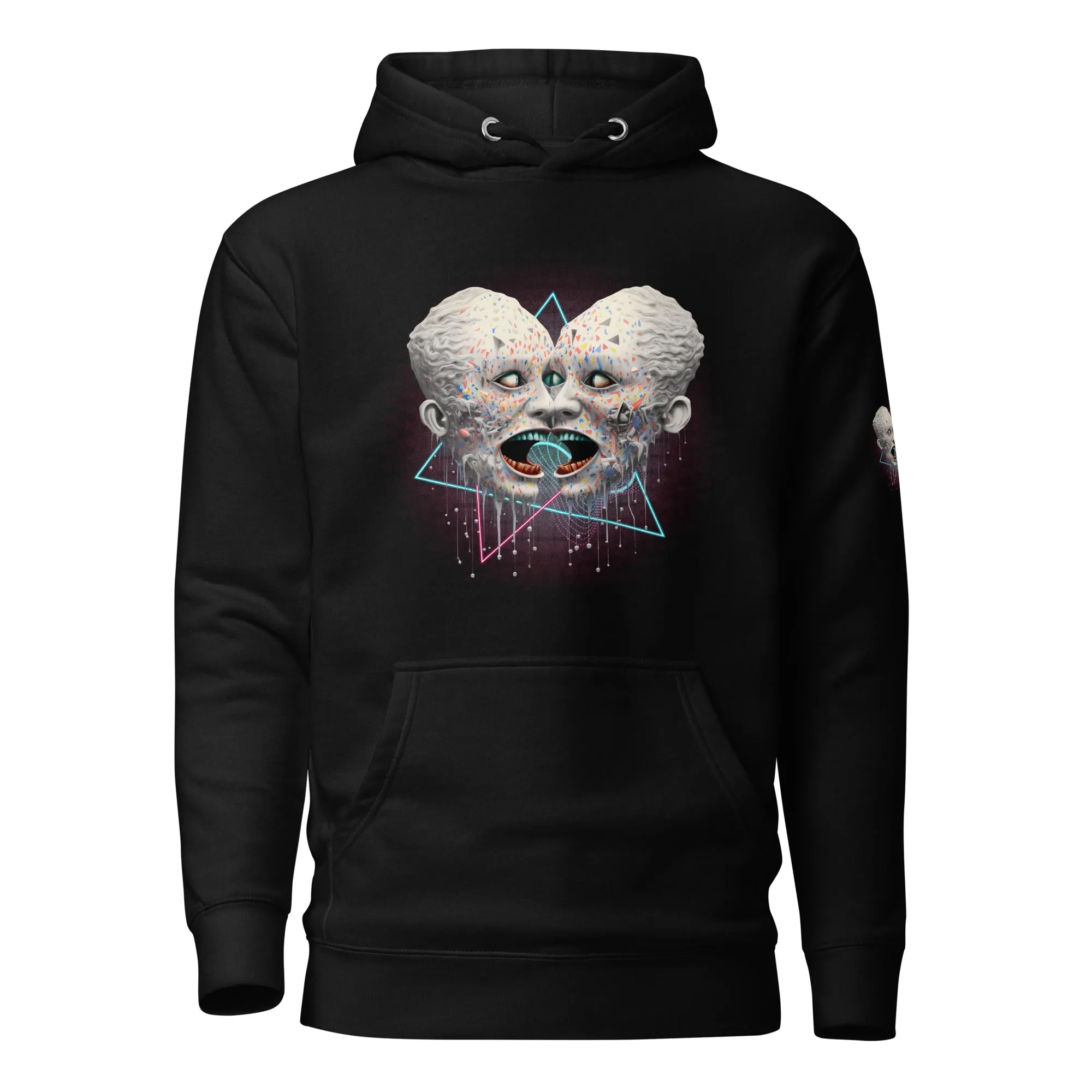 🌶️🌶️🌶️ Quid Irrumabo - Hoodie