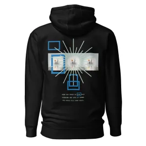 🌶️🌶️🌶️ Somewhere Iv Never Been - Hoodie