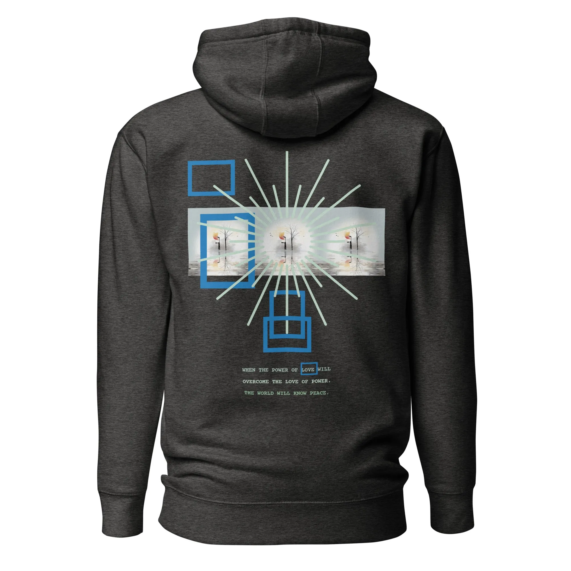 🌶️🌶️🌶️ Somewhere Iv Never Been - Hoodie