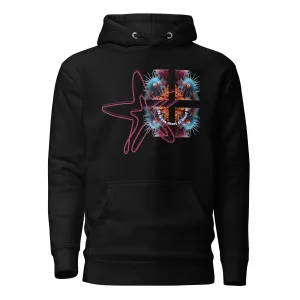 🌶️🌶️🌶️ Superstar Energy - Hoodie