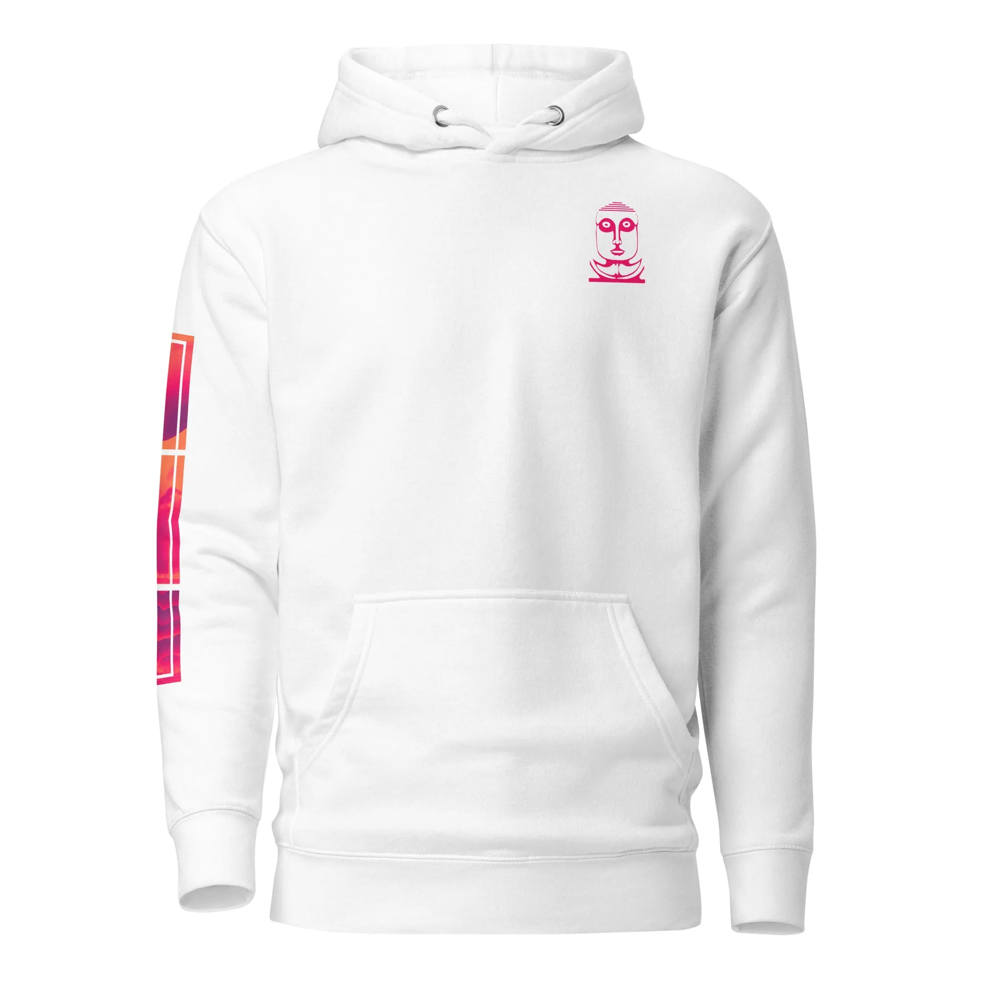 🌶️🌶️🌶️ The Gates of Delirium - Hoodie