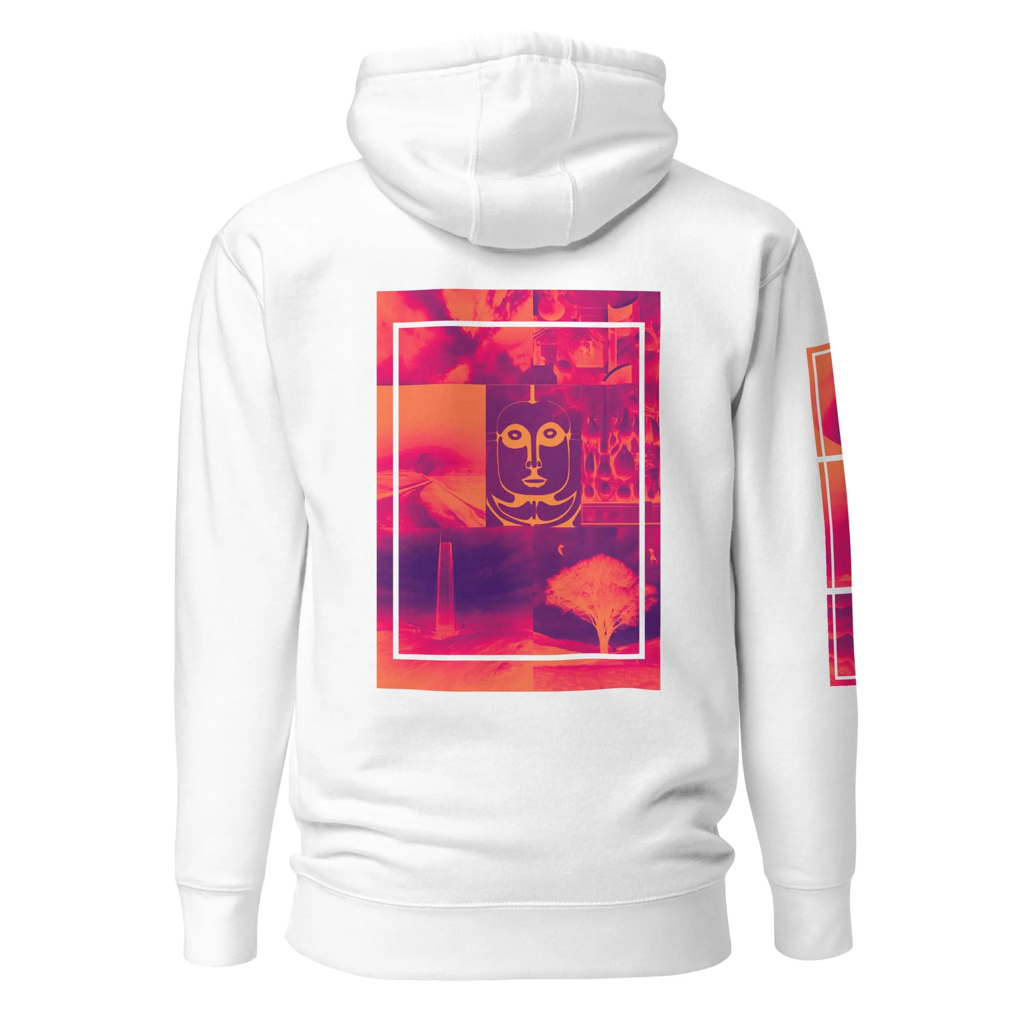 🌶️🌶️🌶️ The Gates of Delirium - Hoodie