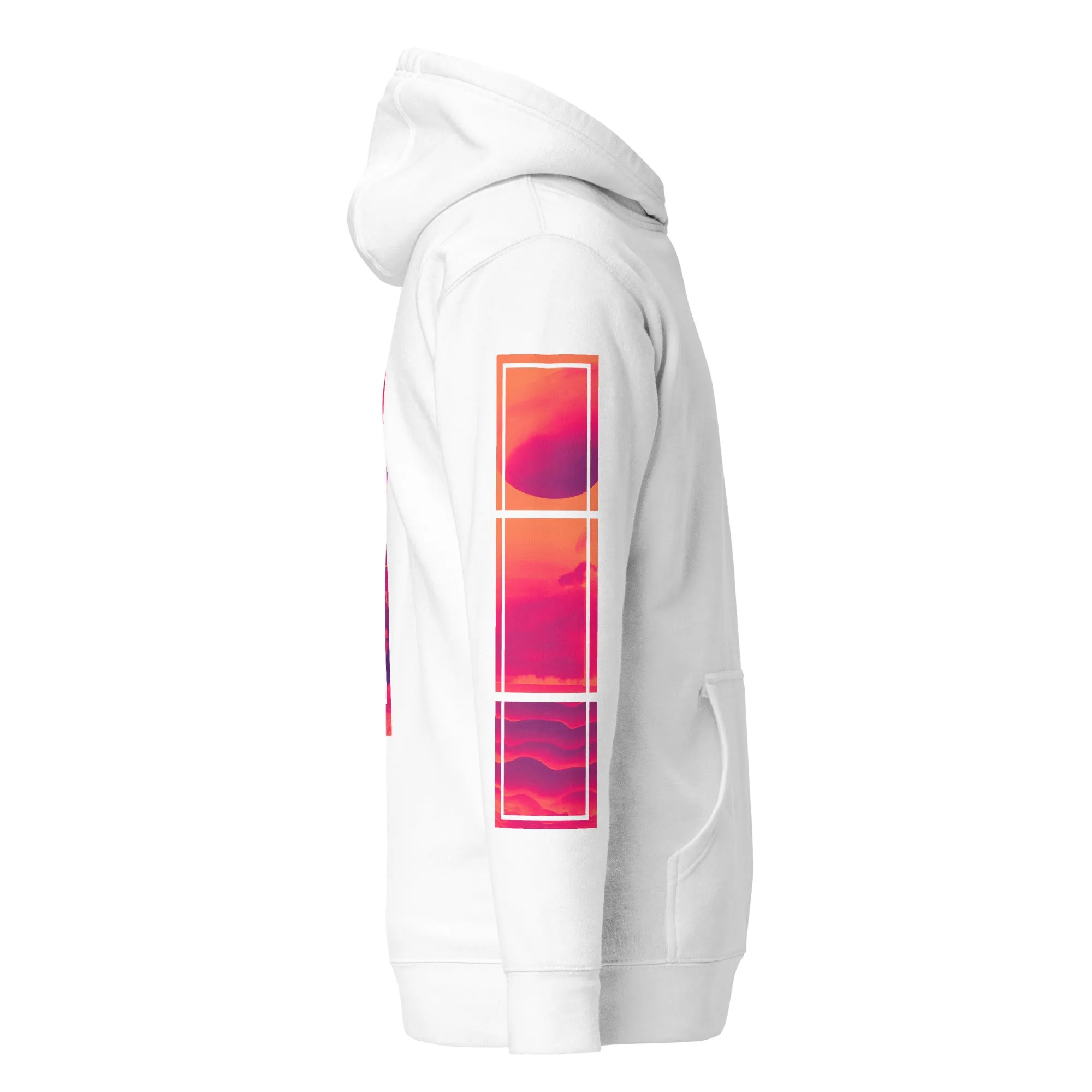 🌶️🌶️🌶️ The Gates of Delirium - Hoodie