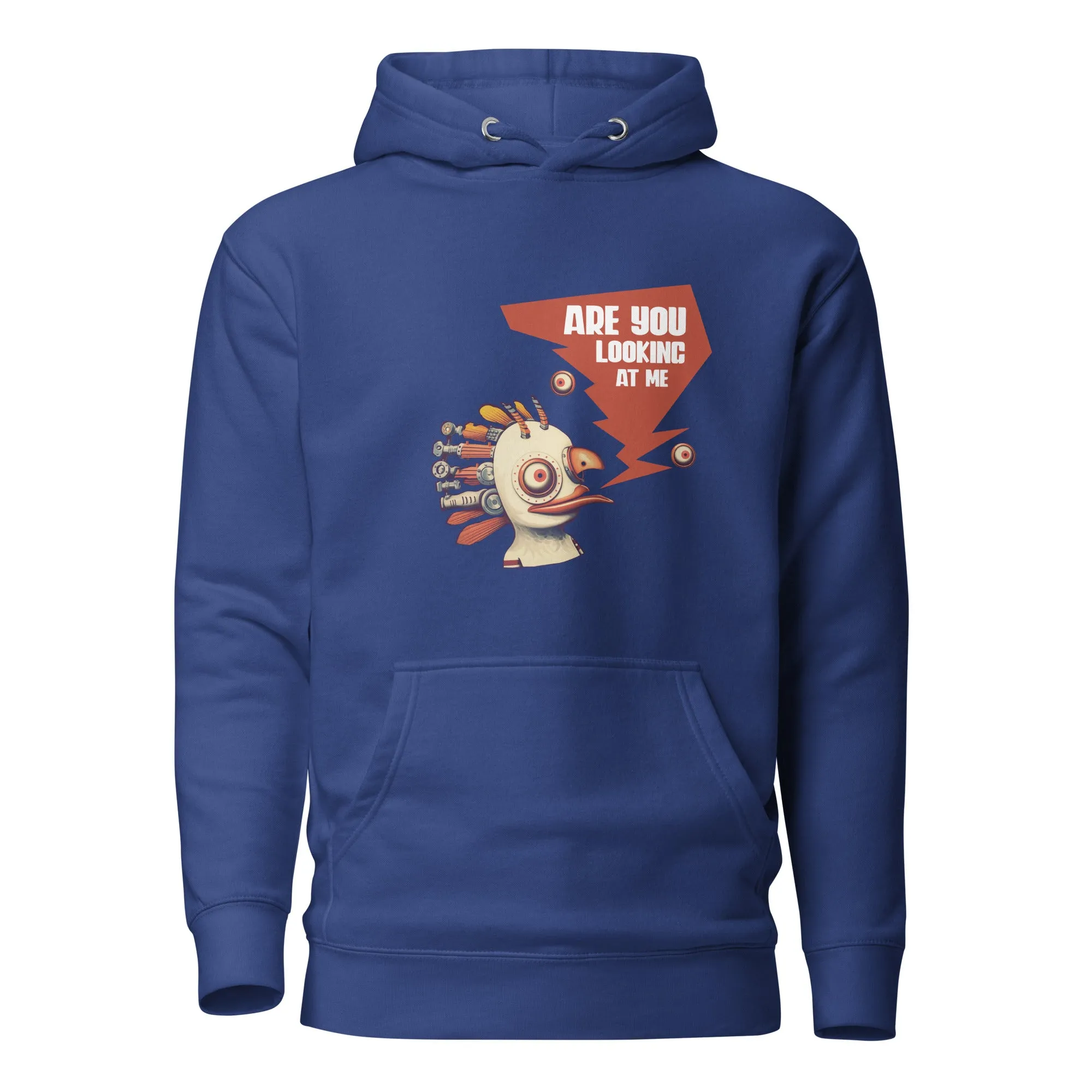 🌶️🌶️🌶️ Tu Me Regardes? - Hoodie