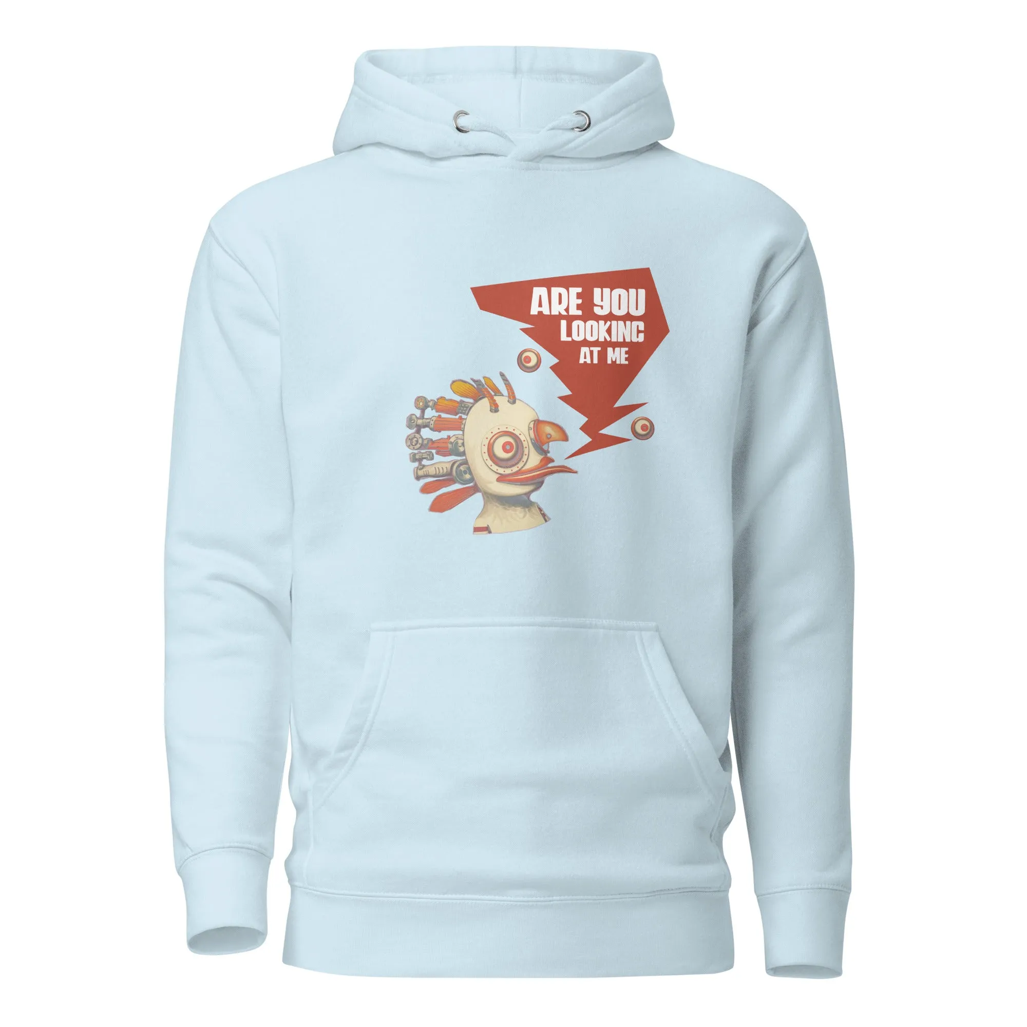 🌶️🌶️🌶️ Tu Me Regardes? - Hoodie